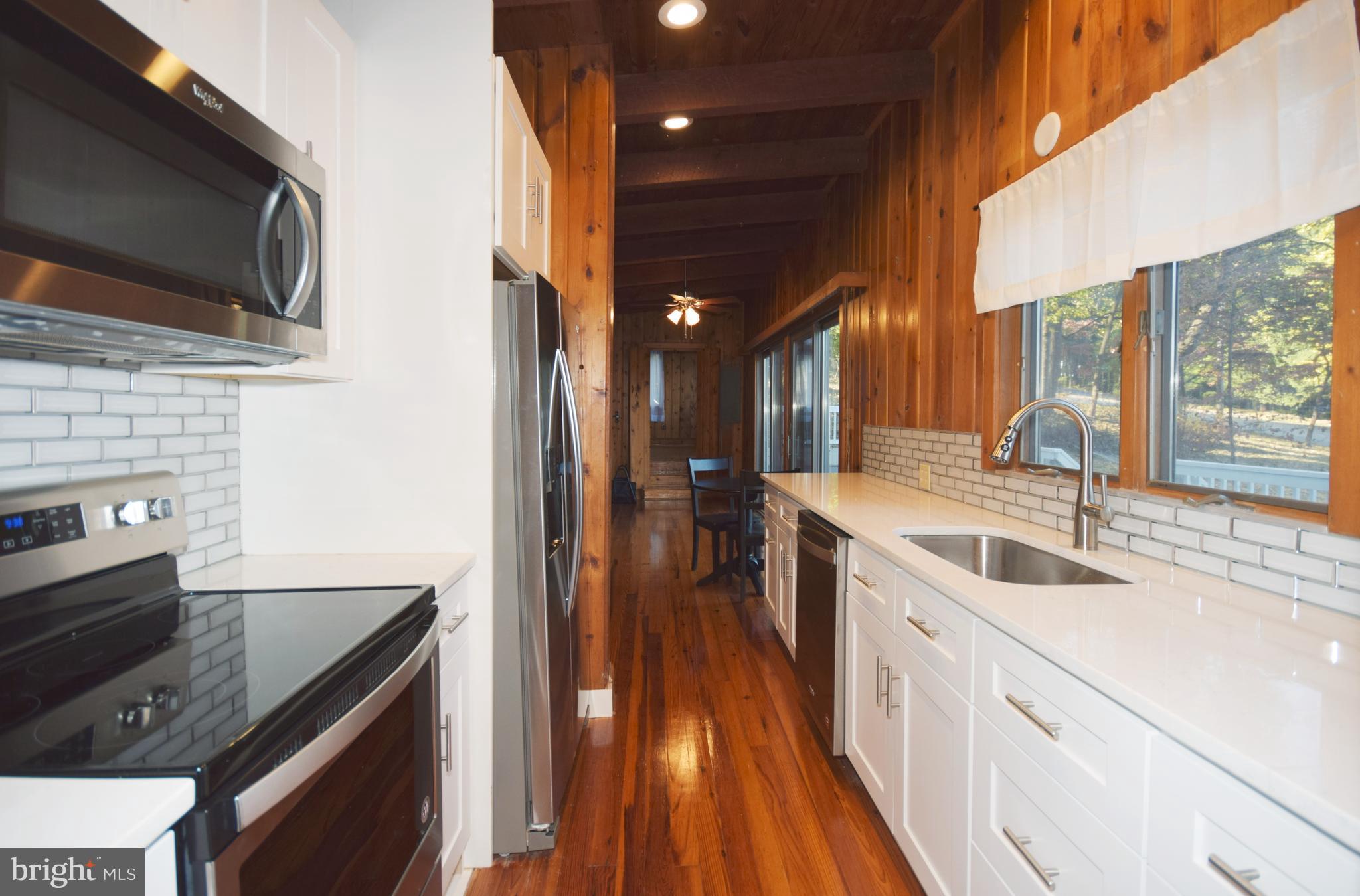 HIGH KNOB - Residential