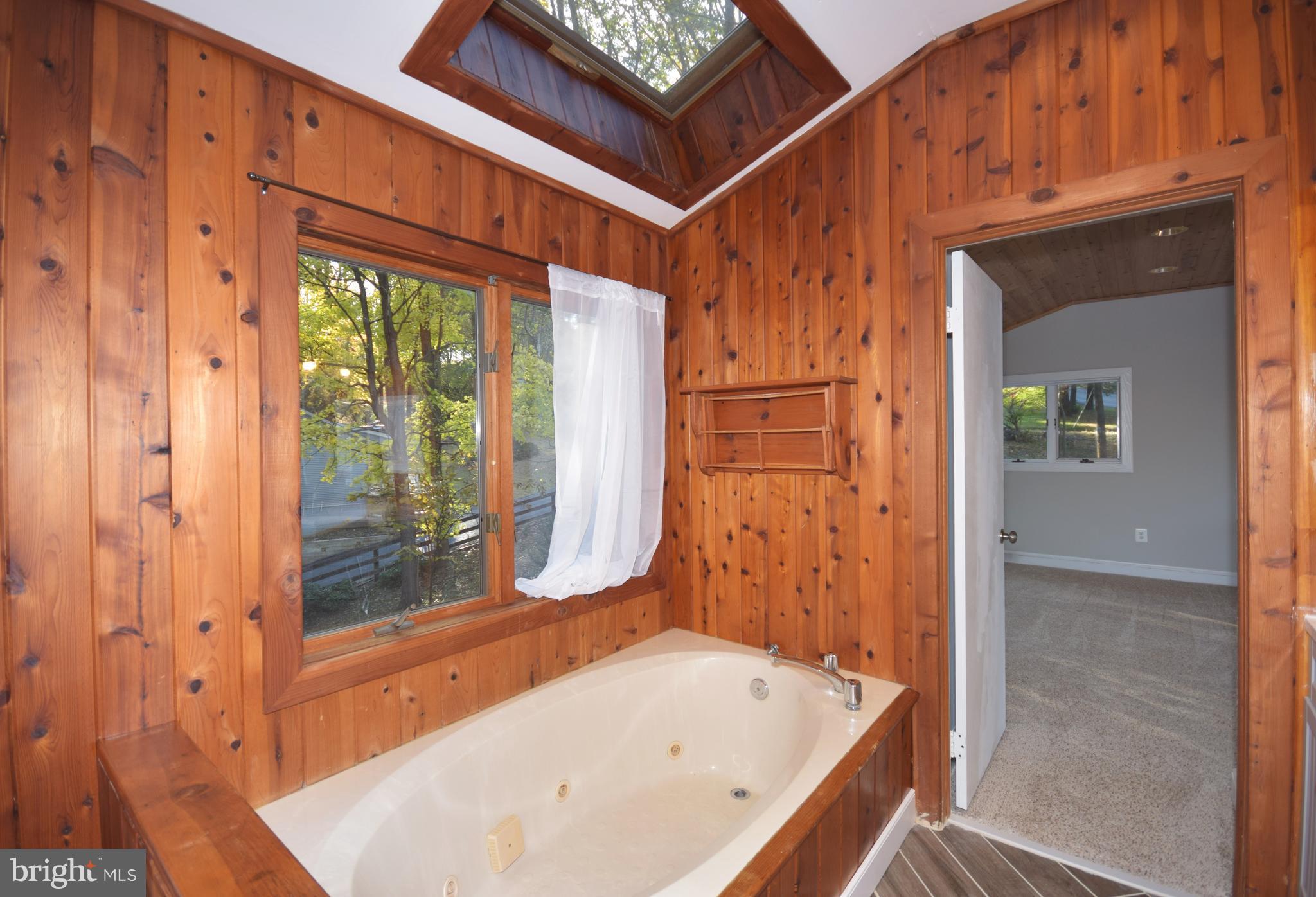 HIGH KNOB - Residential