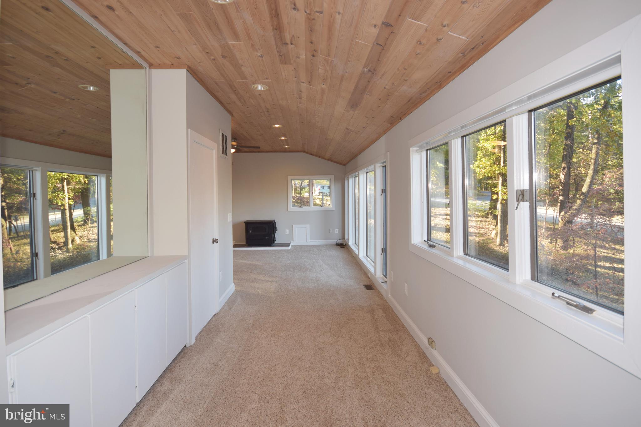 HIGH KNOB - Residential