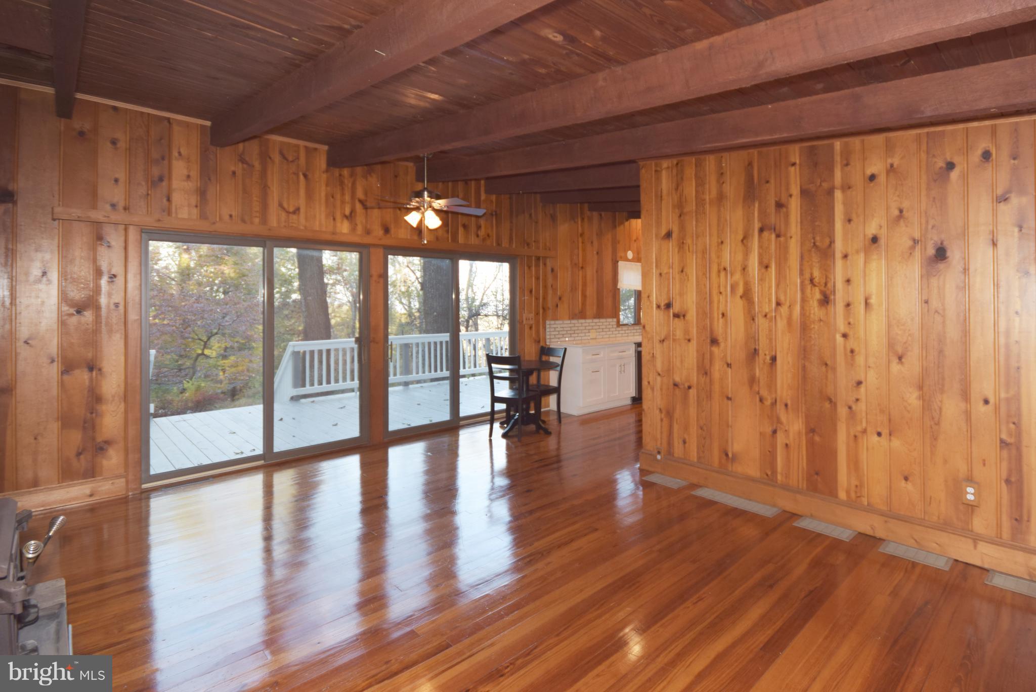 HIGH KNOB - Residential