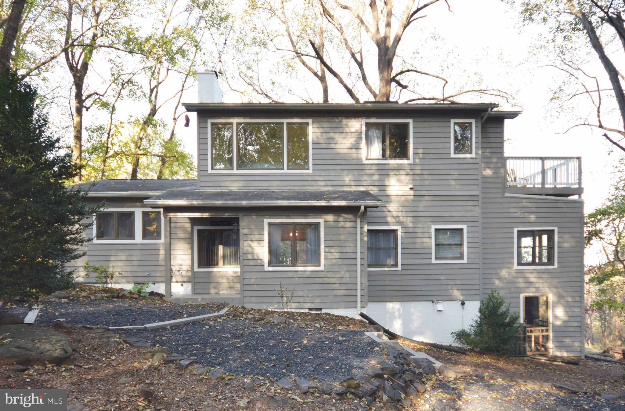 HIGH KNOB - Residential