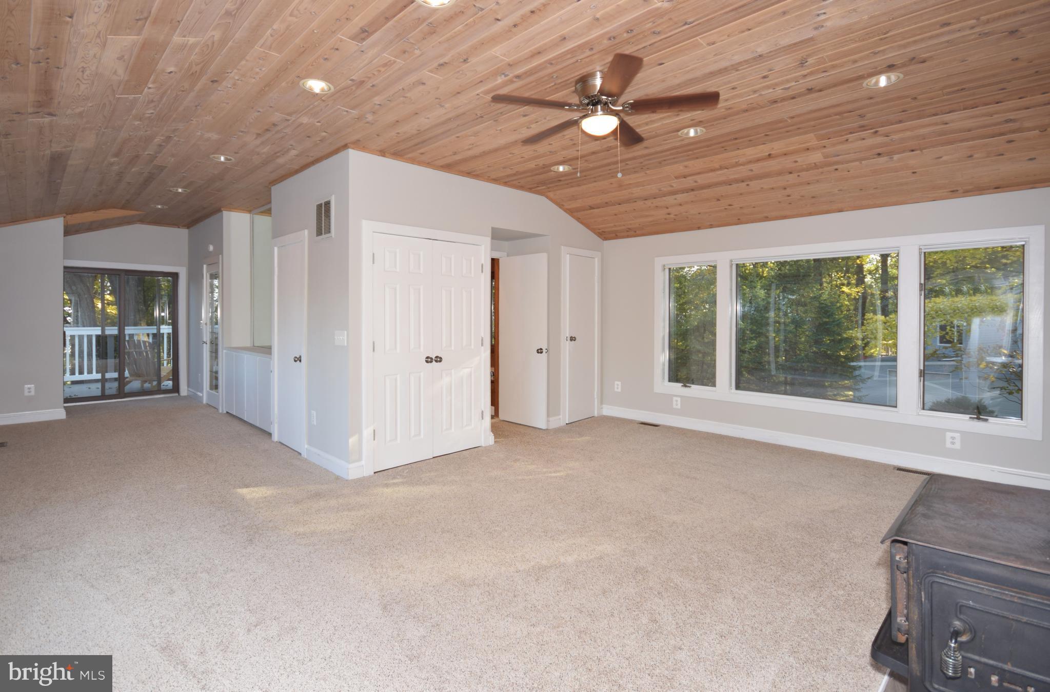 HIGH KNOB - Residential