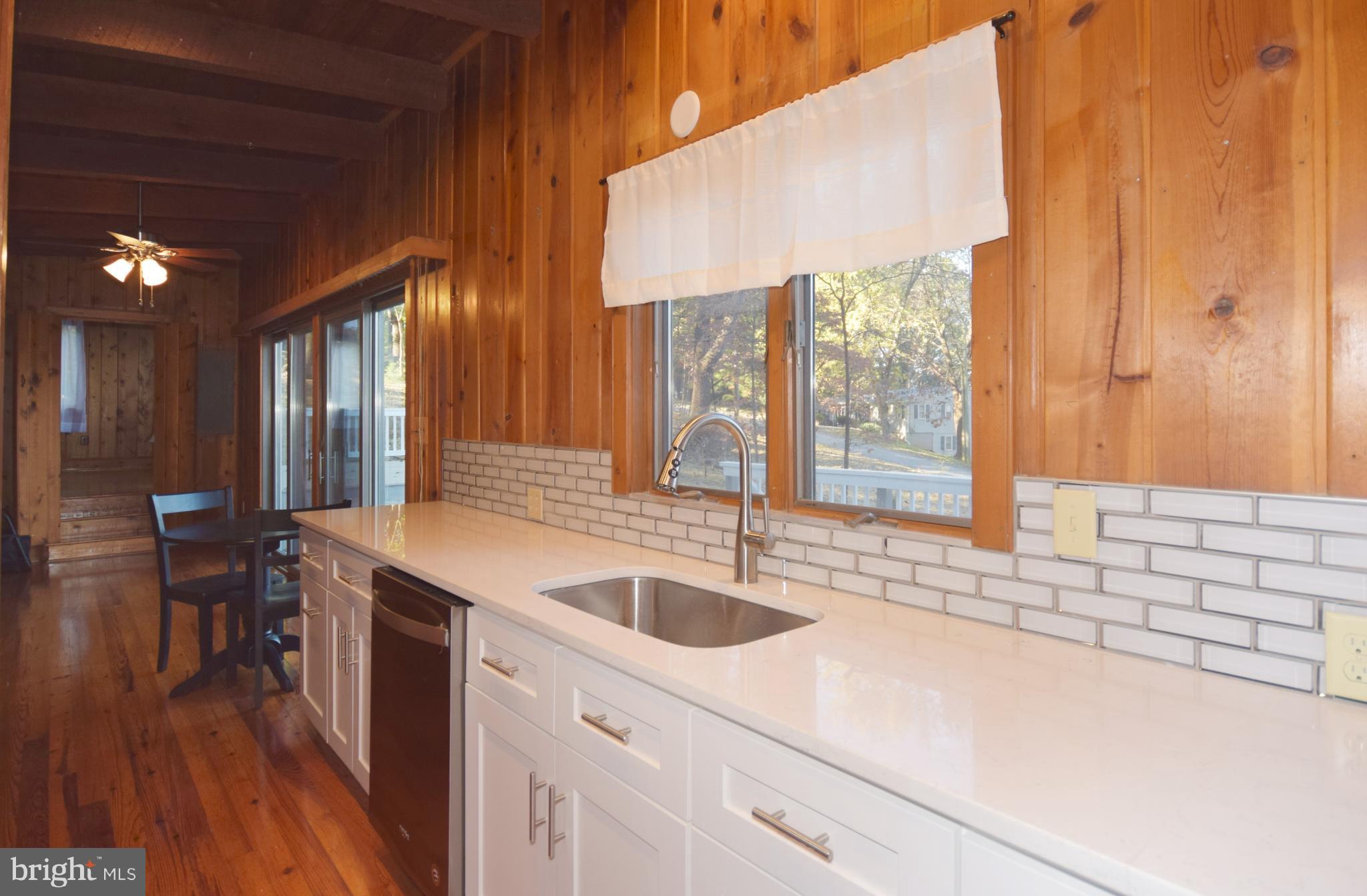 HIGH KNOB - Residential