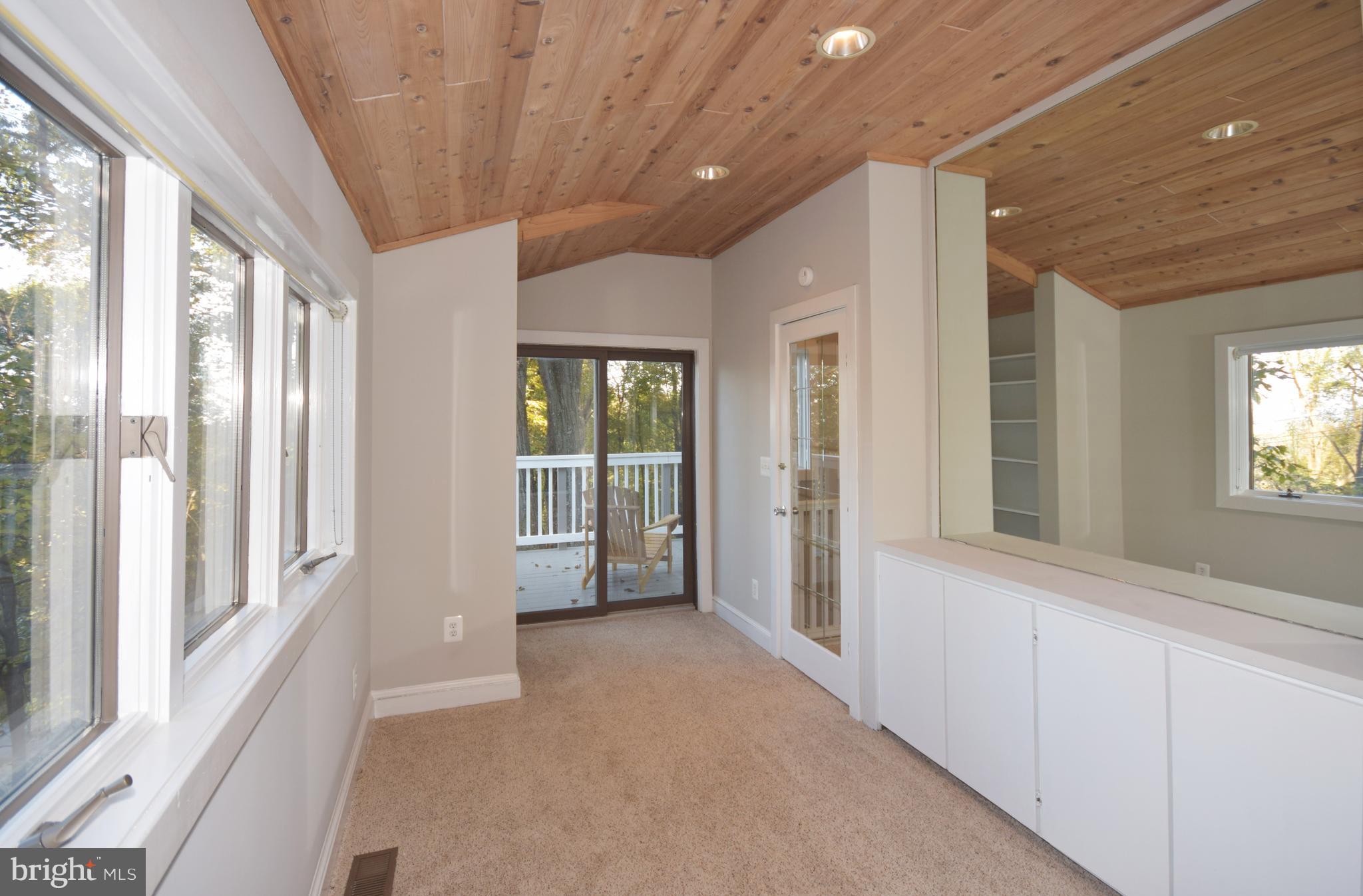 HIGH KNOB - Residential