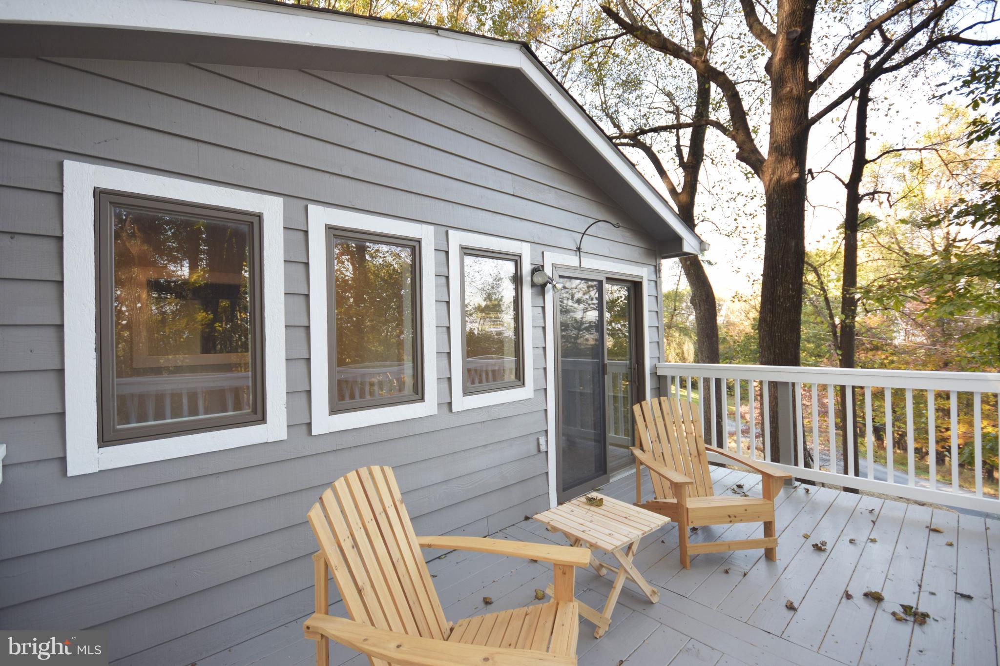 HIGH KNOB - Residential