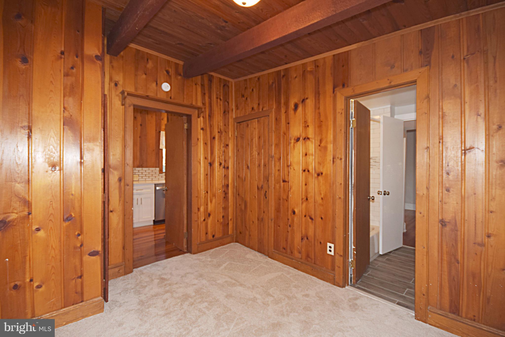 HIGH KNOB - Residential