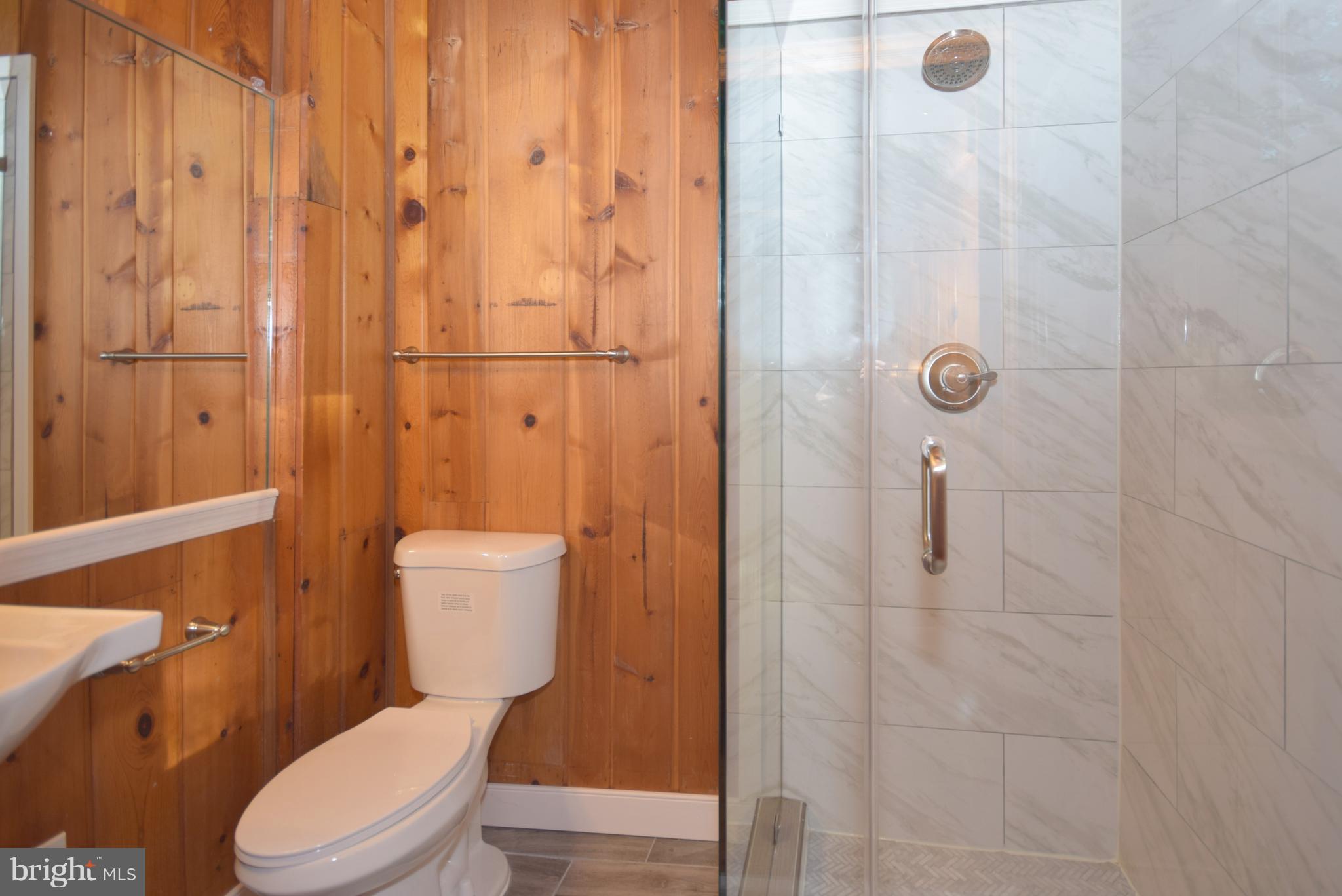 HIGH KNOB - Residential