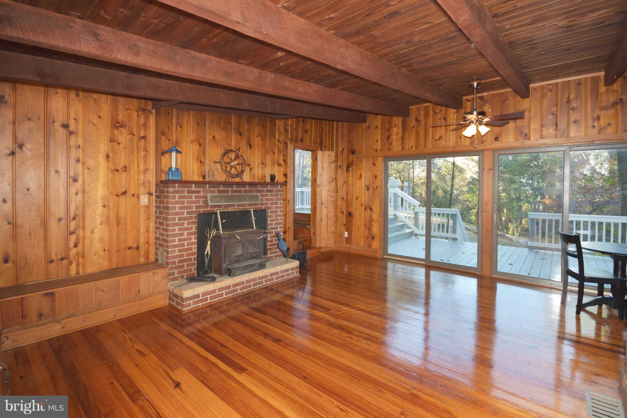 HIGH KNOB - Residential