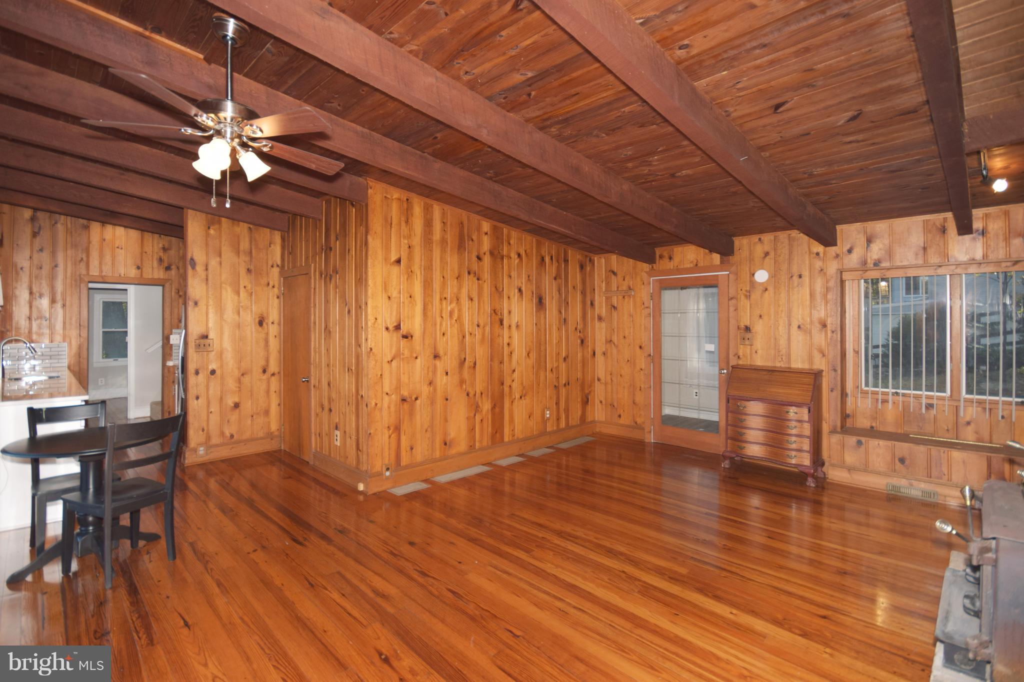 HIGH KNOB - Residential