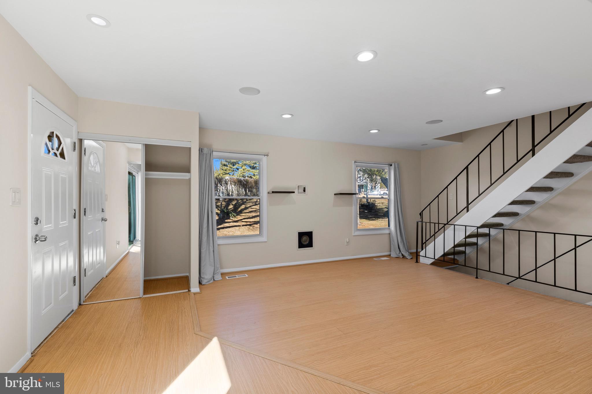 BROOKSHIRE - Residential Lease