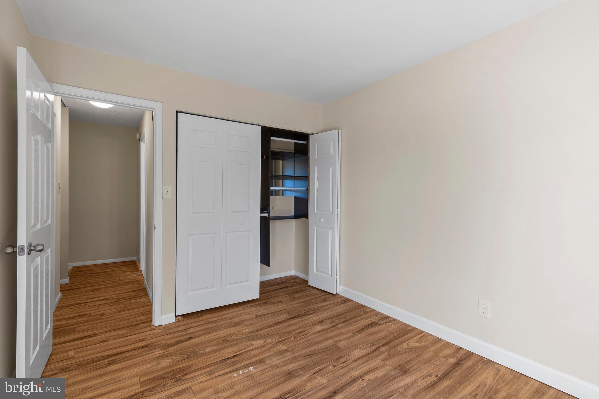 BROOKSHIRE - Residential Lease