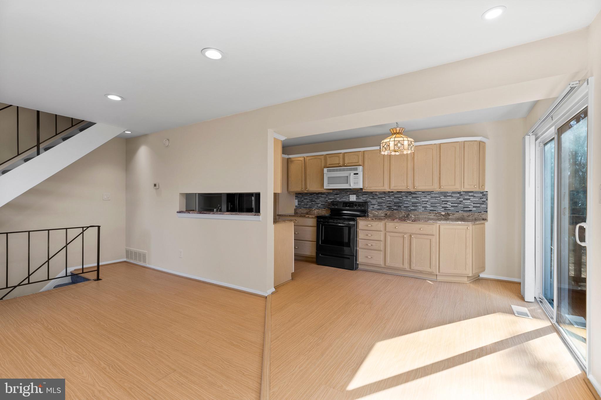 BROOKSHIRE - Residential Lease