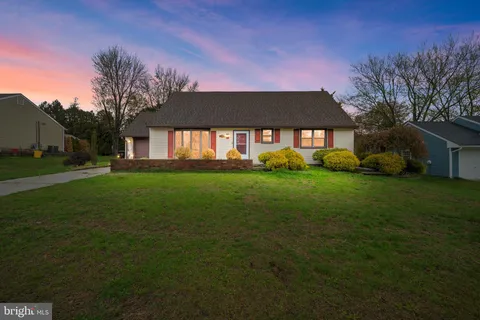 214 Paddock Way, Delran, NJ 08075 - MLS#: NJBL2085140