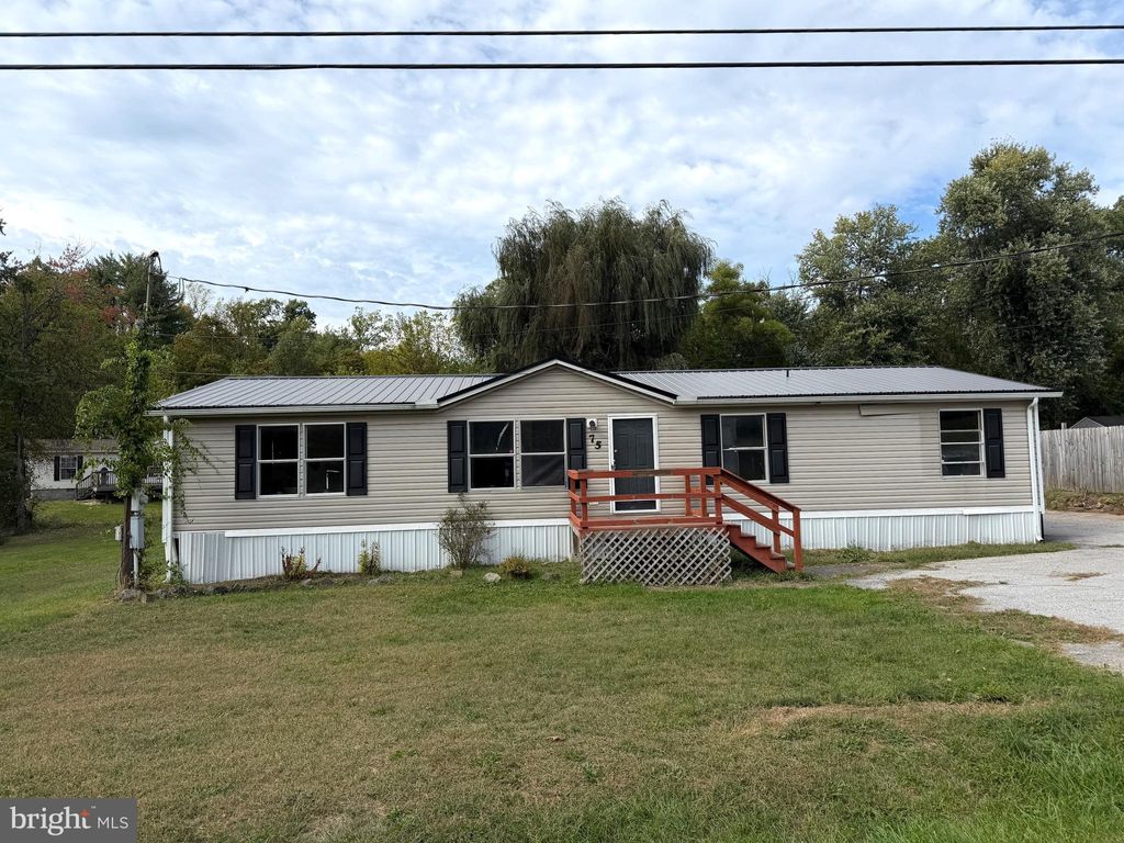 Photo of 75 Cragmoor Road, YORK HAVEN, PA 17370 (MLS # PAYK2091548)