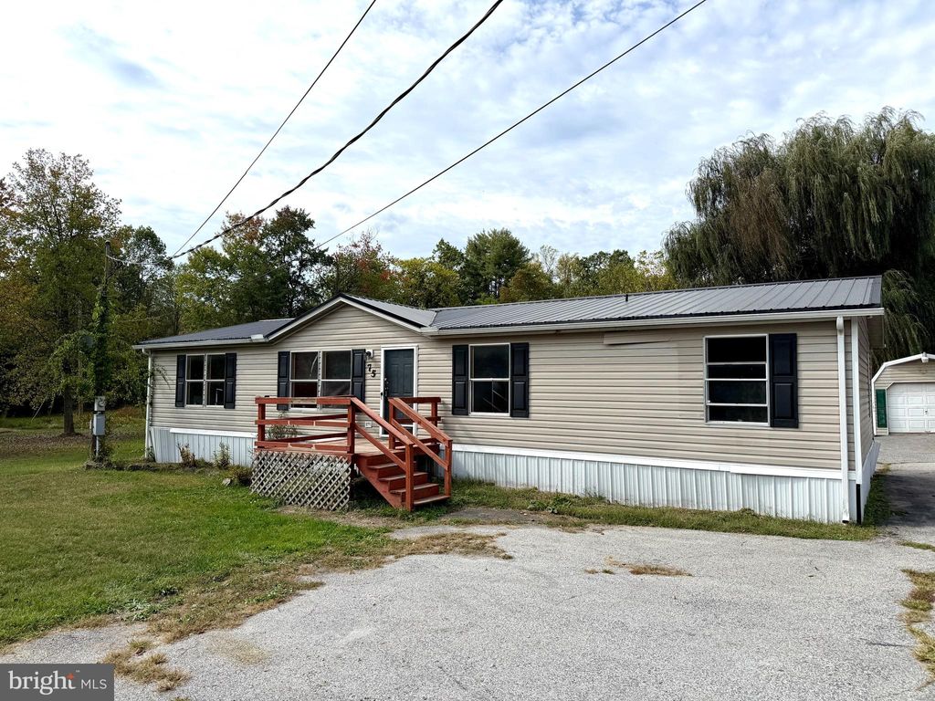 Photo of 75 Cragmoor Road, YORK HAVEN, PA 17370 (MLS # PAYK2091548)