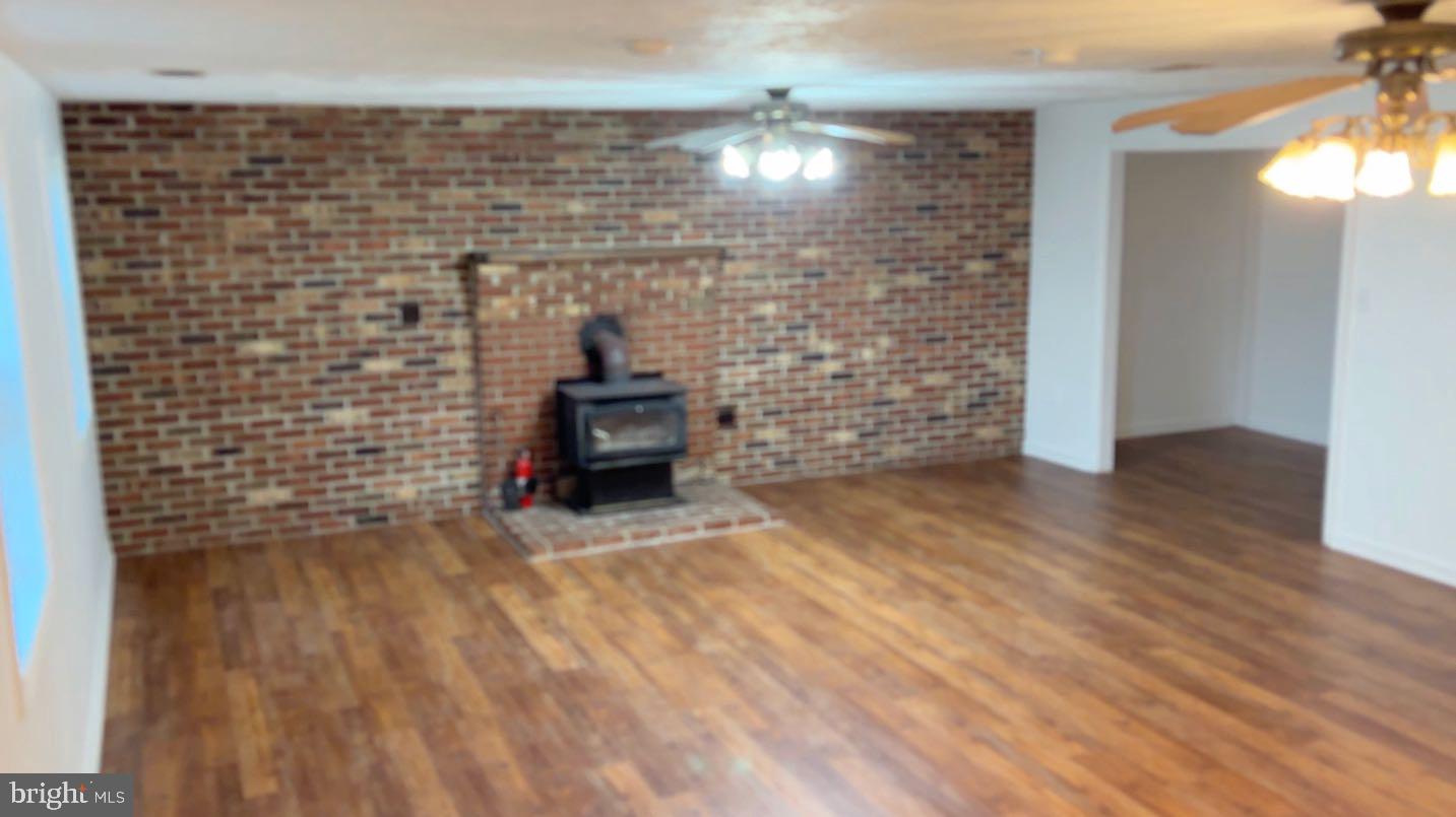 BLUE RIDGE PINES - Residential