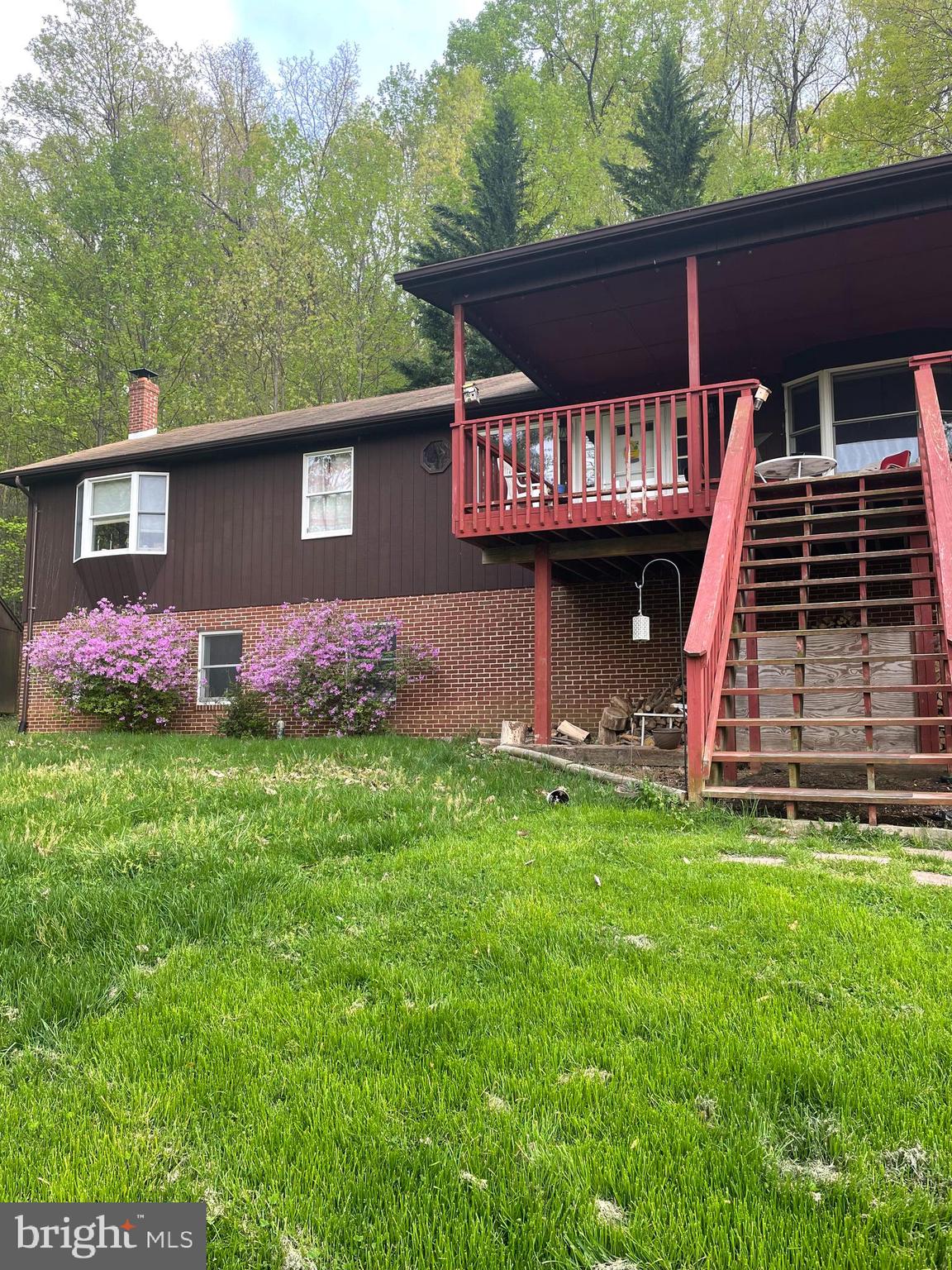 BLUE RIDGE PINES - Residential