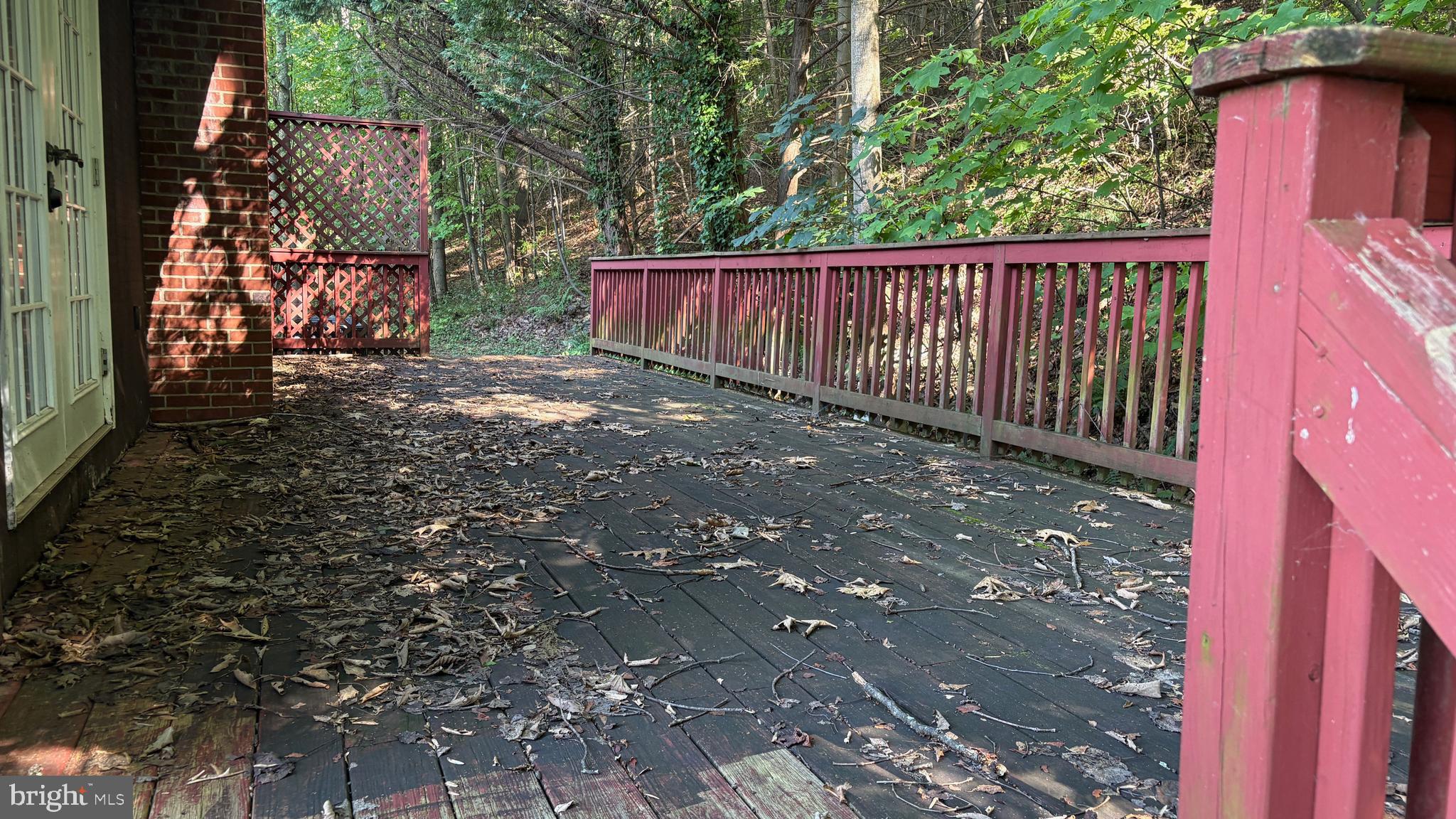 BLUE RIDGE PINES - Residential