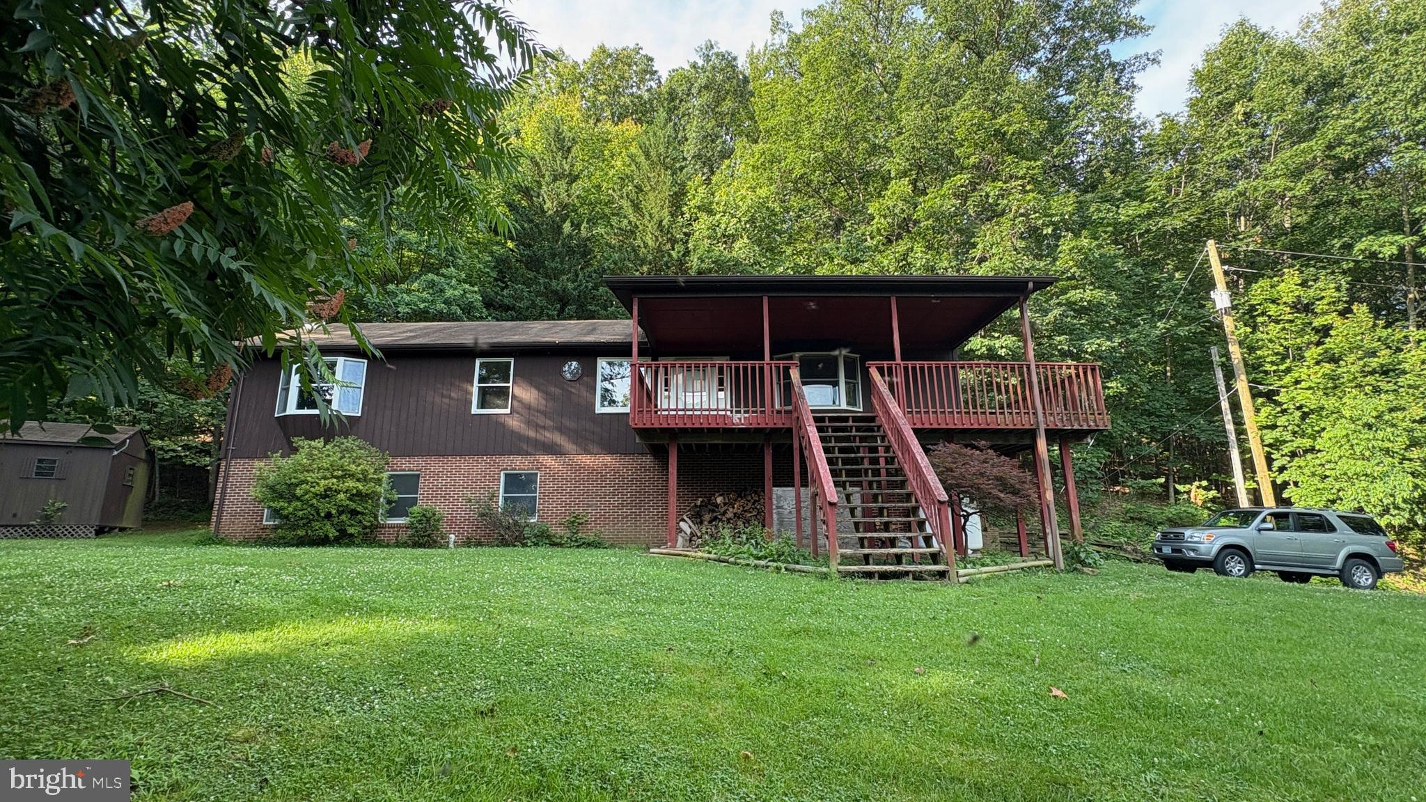 287 BLACKTHORNE RD