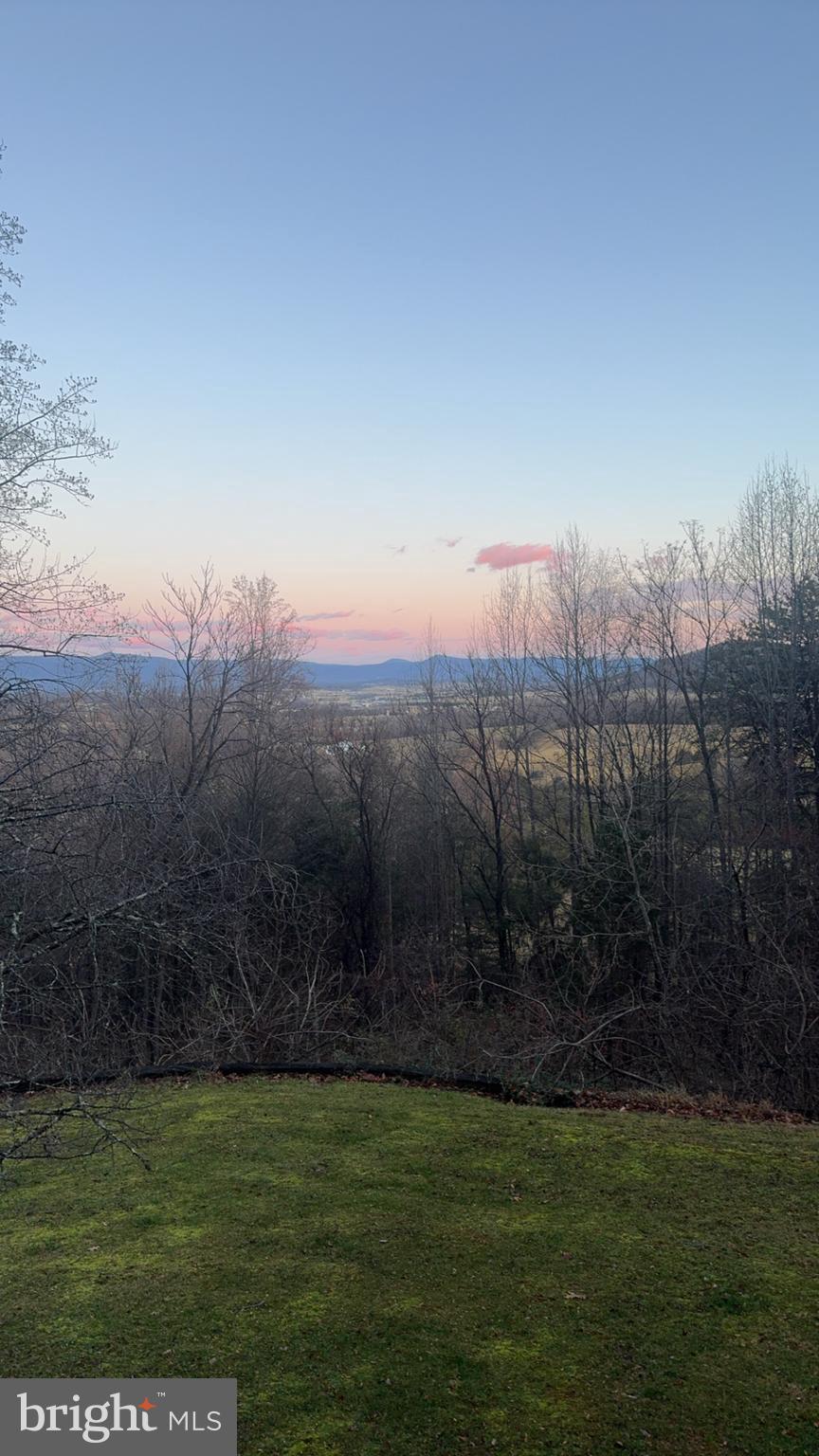 BLUE RIDGE PINES - Residential