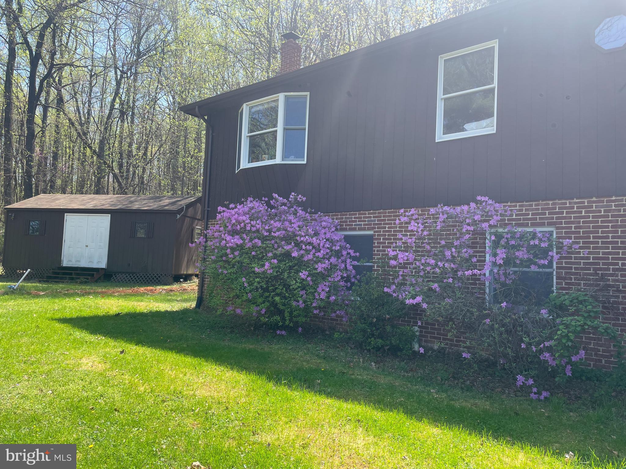 BLUE RIDGE PINES - Residential