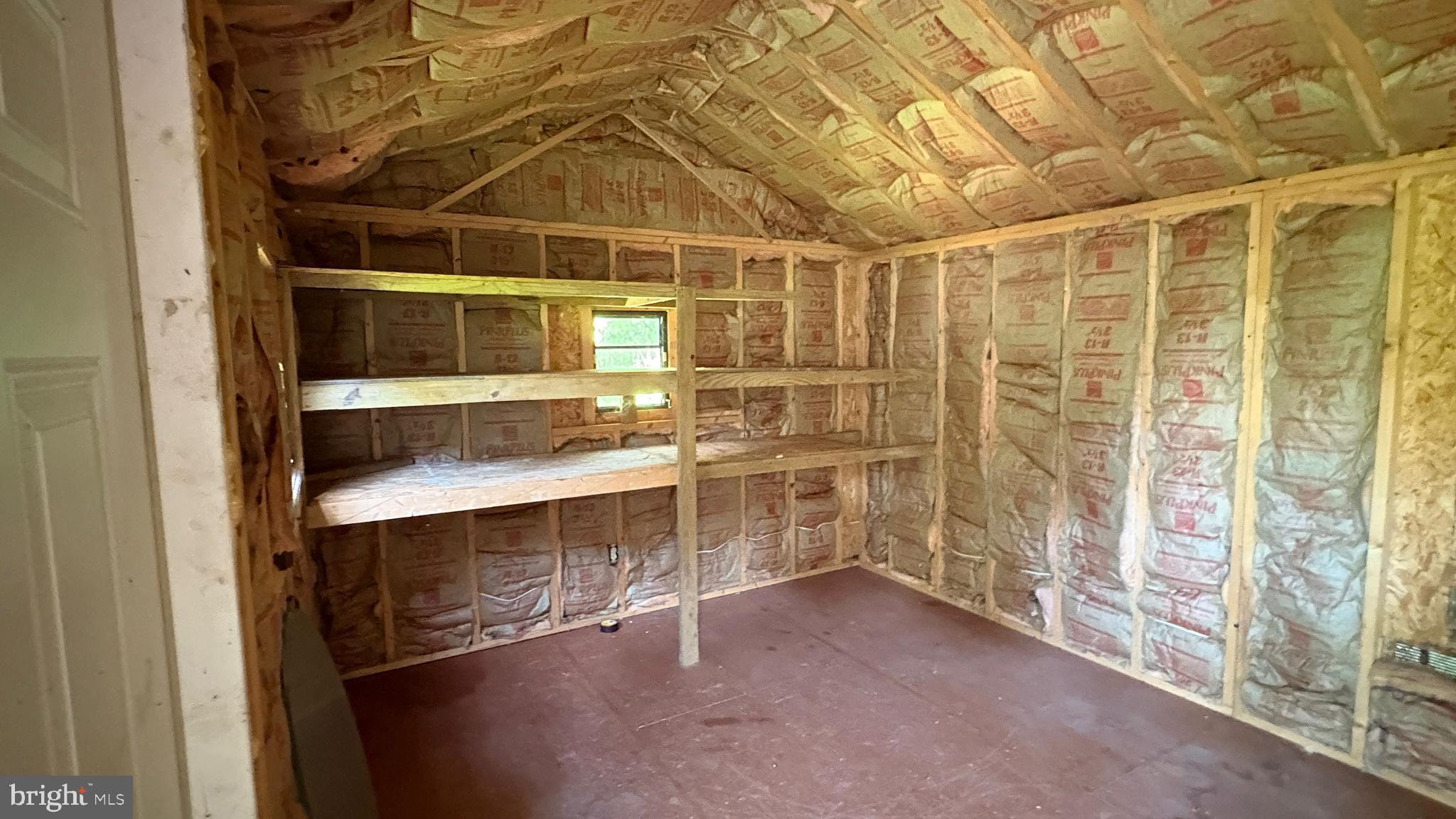 BLUE RIDGE PINES - Residential