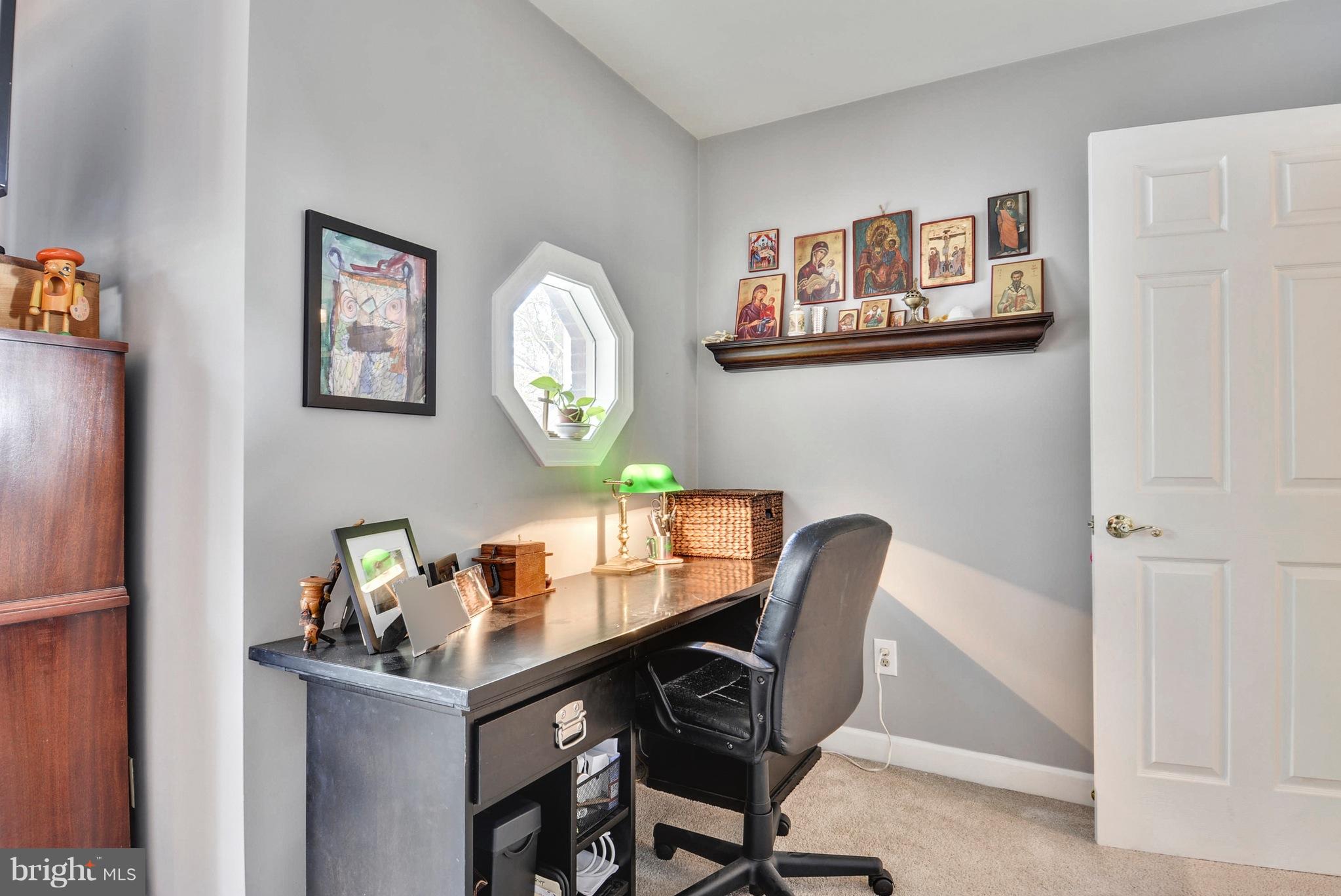 POTOMAC LAKES - Residential