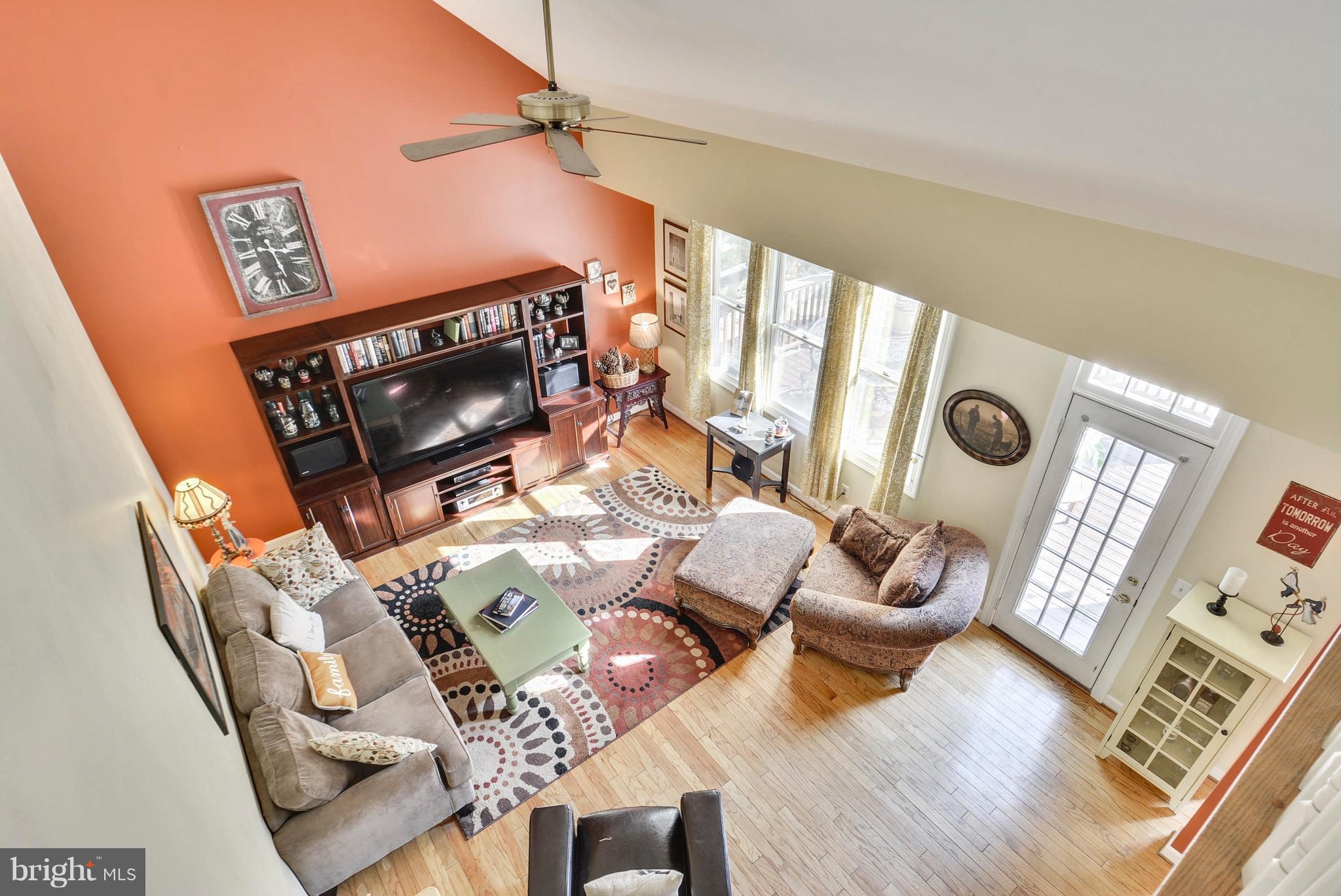 POTOMAC LAKES - Residential