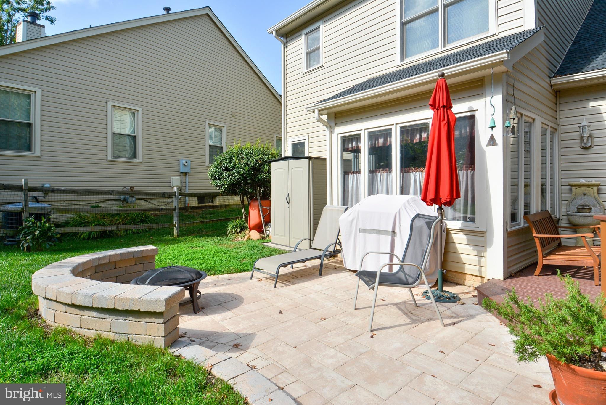 POTOMAC LAKES - Residential