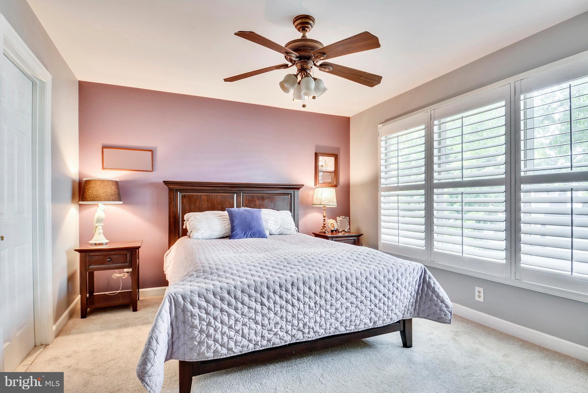 POTOMAC LAKES - Residential