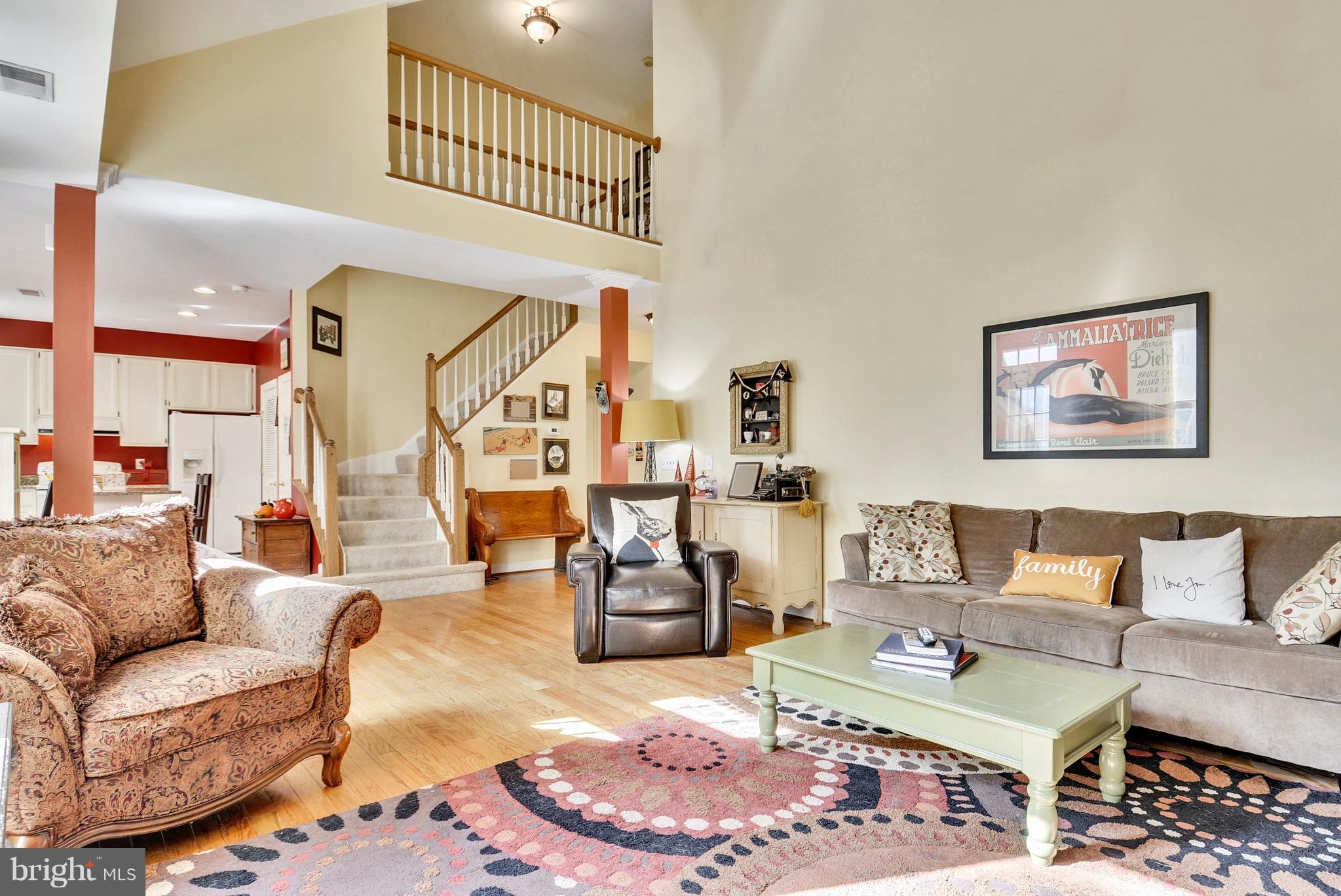 POTOMAC LAKES - Residential