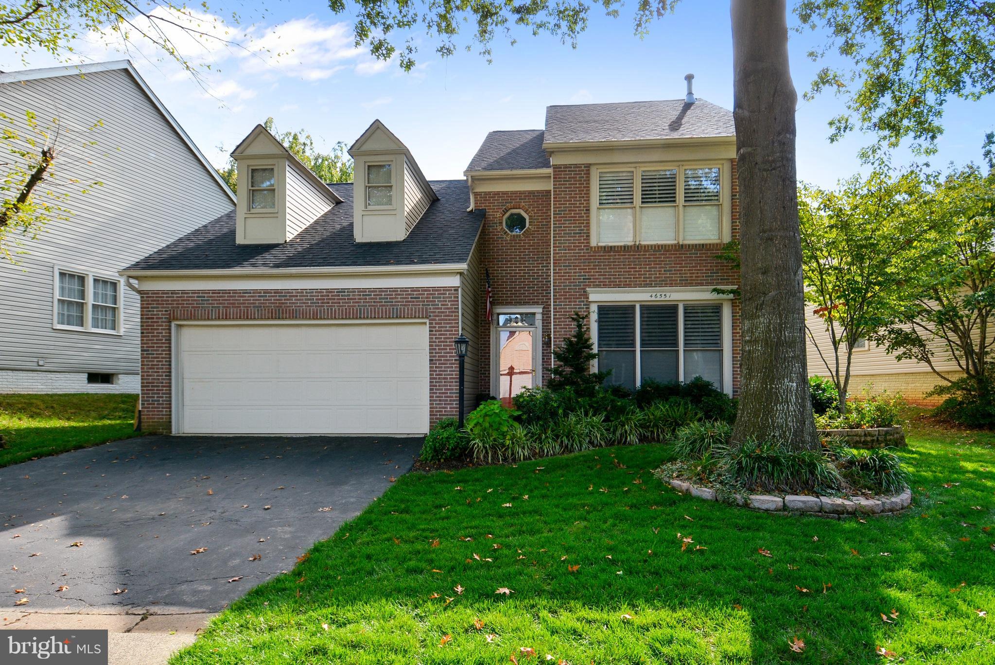 POTOMAC LAKES - Residential