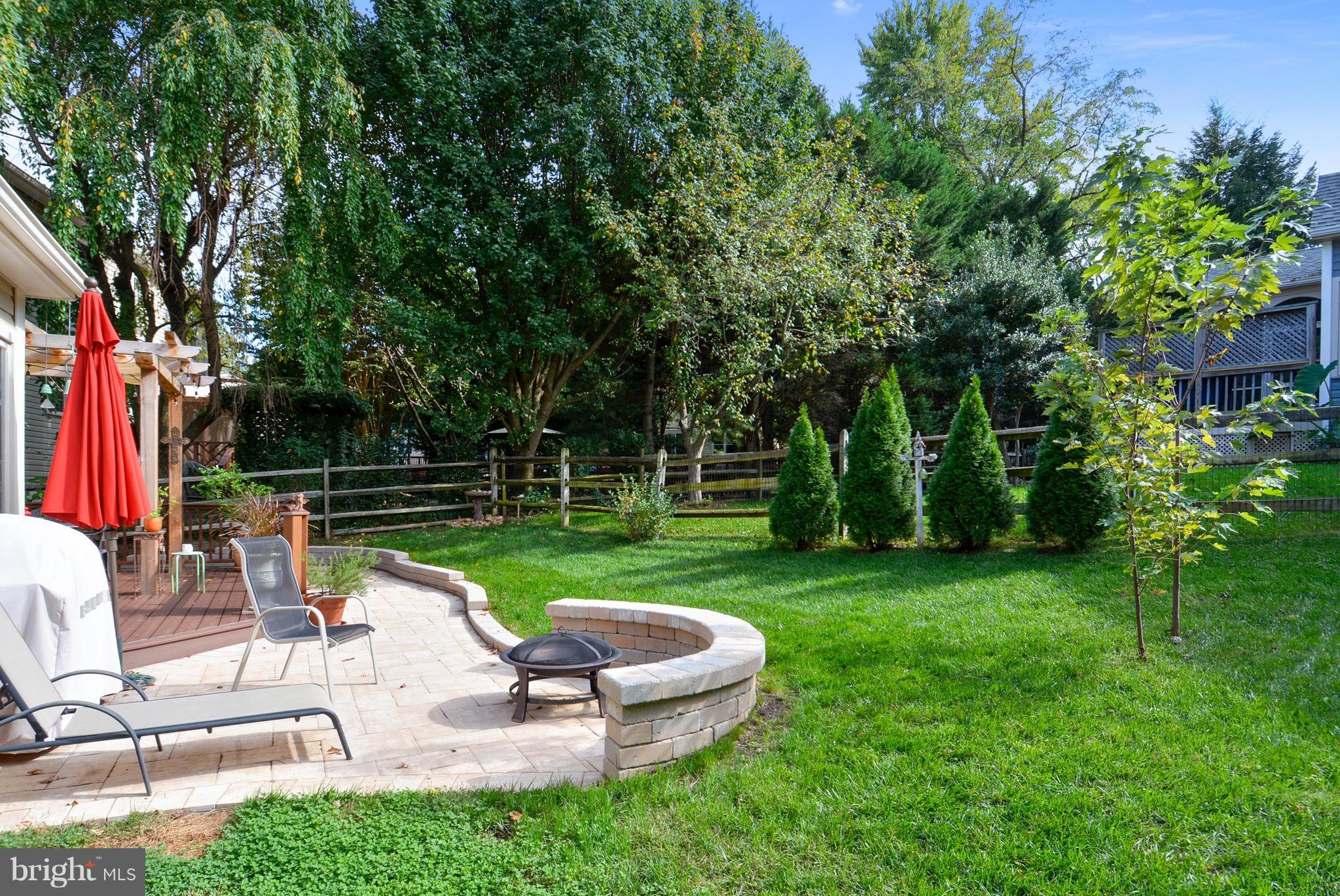 POTOMAC LAKES - Residential