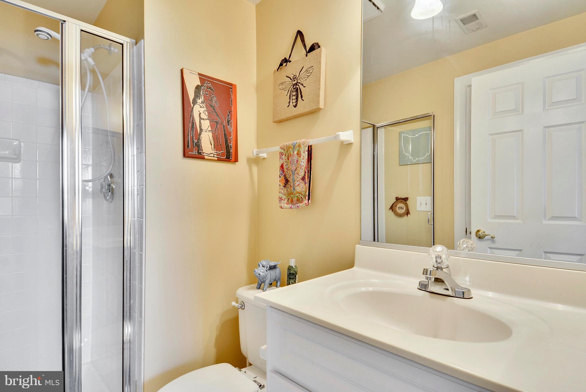 POTOMAC LAKES - Residential