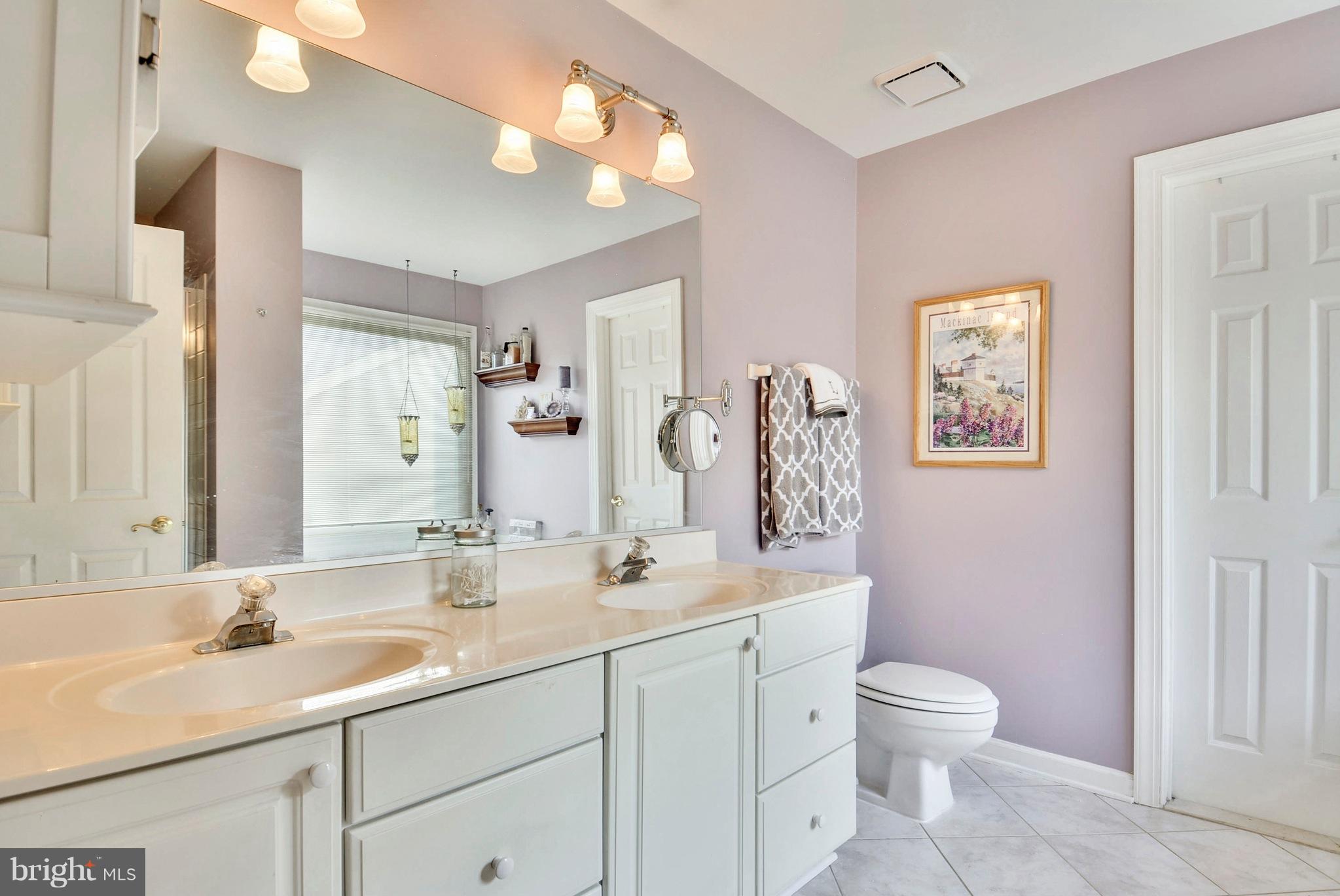 POTOMAC LAKES - Residential