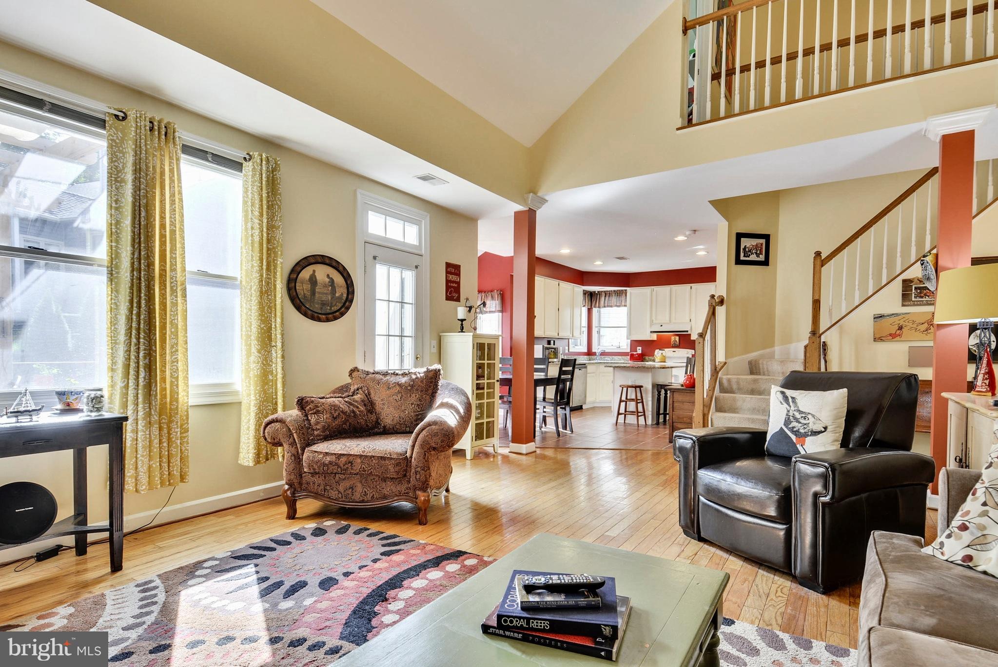 POTOMAC LAKES - Residential