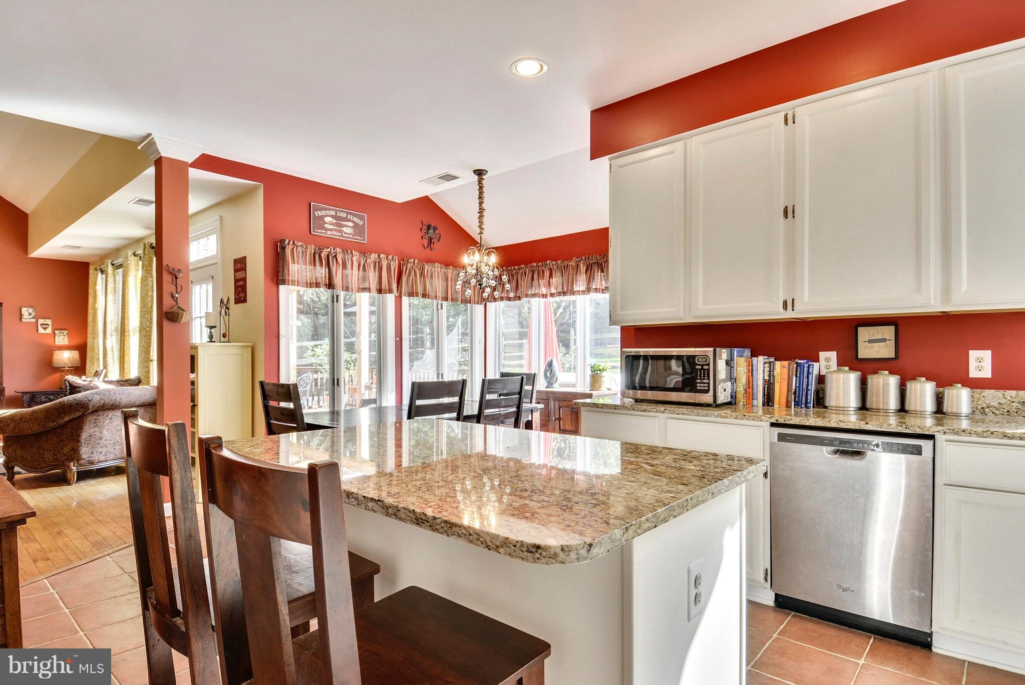 POTOMAC LAKES - Residential