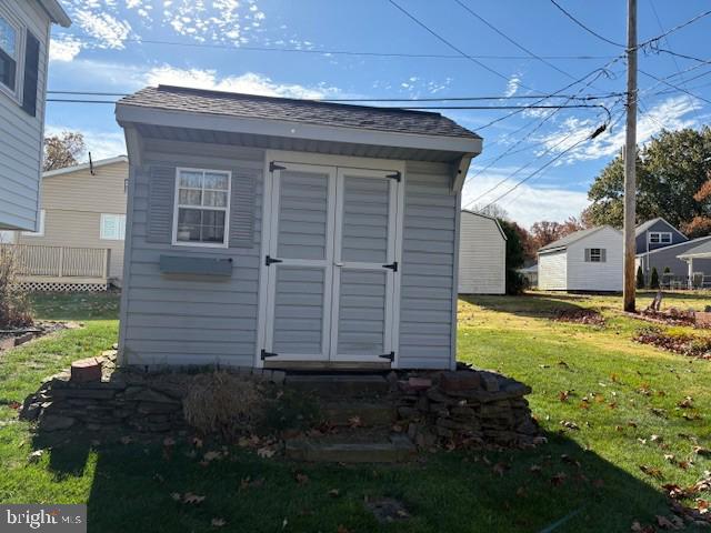 NONE AVAILABLE - Residential Lease