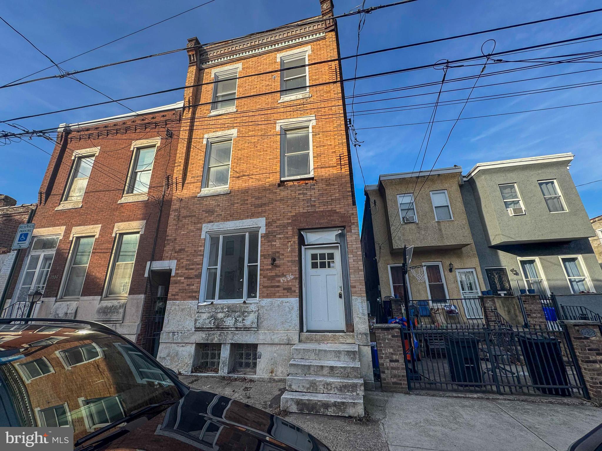 BREWERYTOWN - Residential