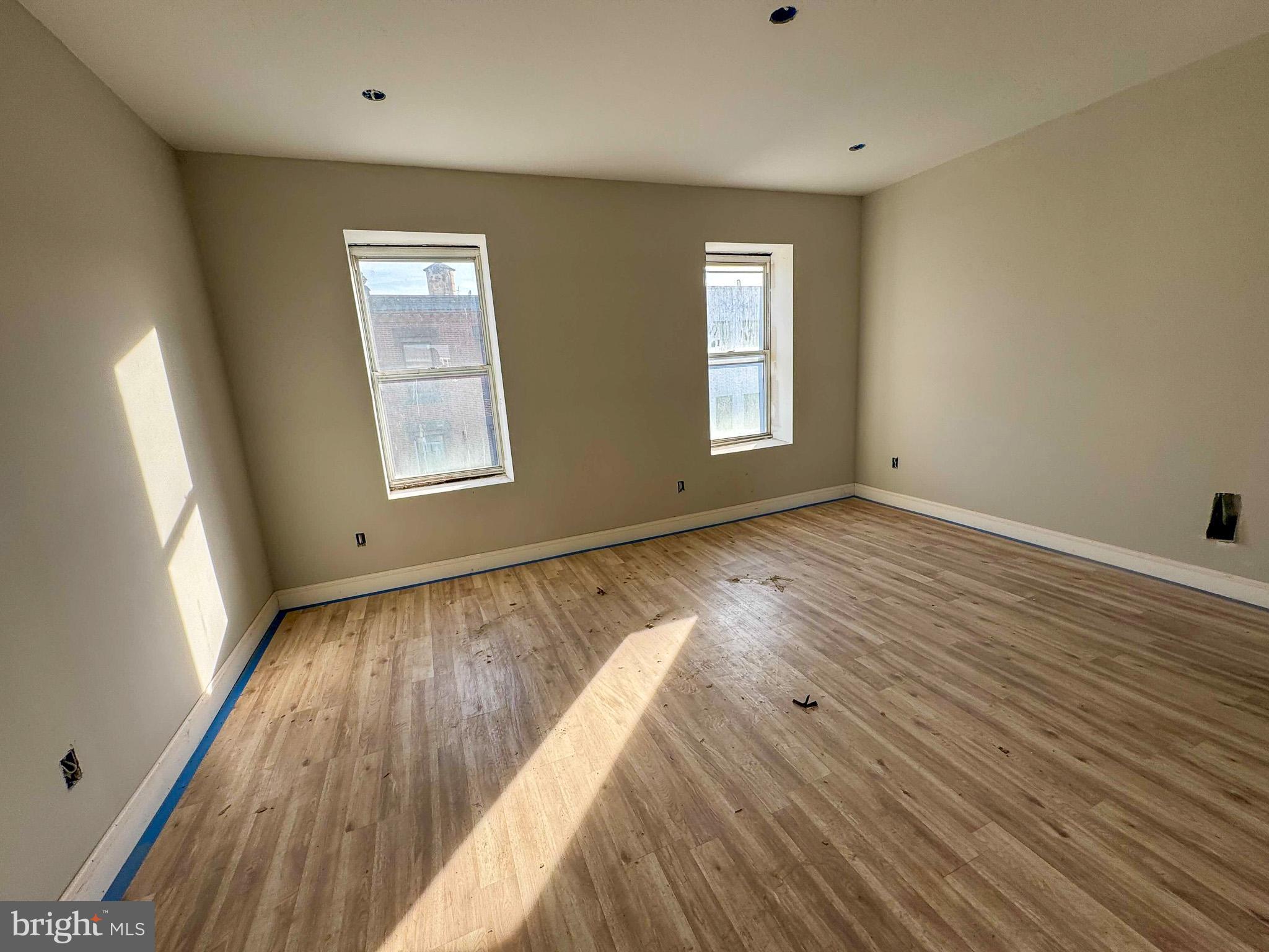 BREWERYTOWN - Residential