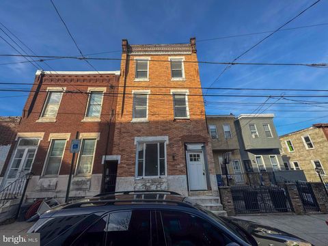 1536 N 27TH STREET PHILADELPHIA PA 19121