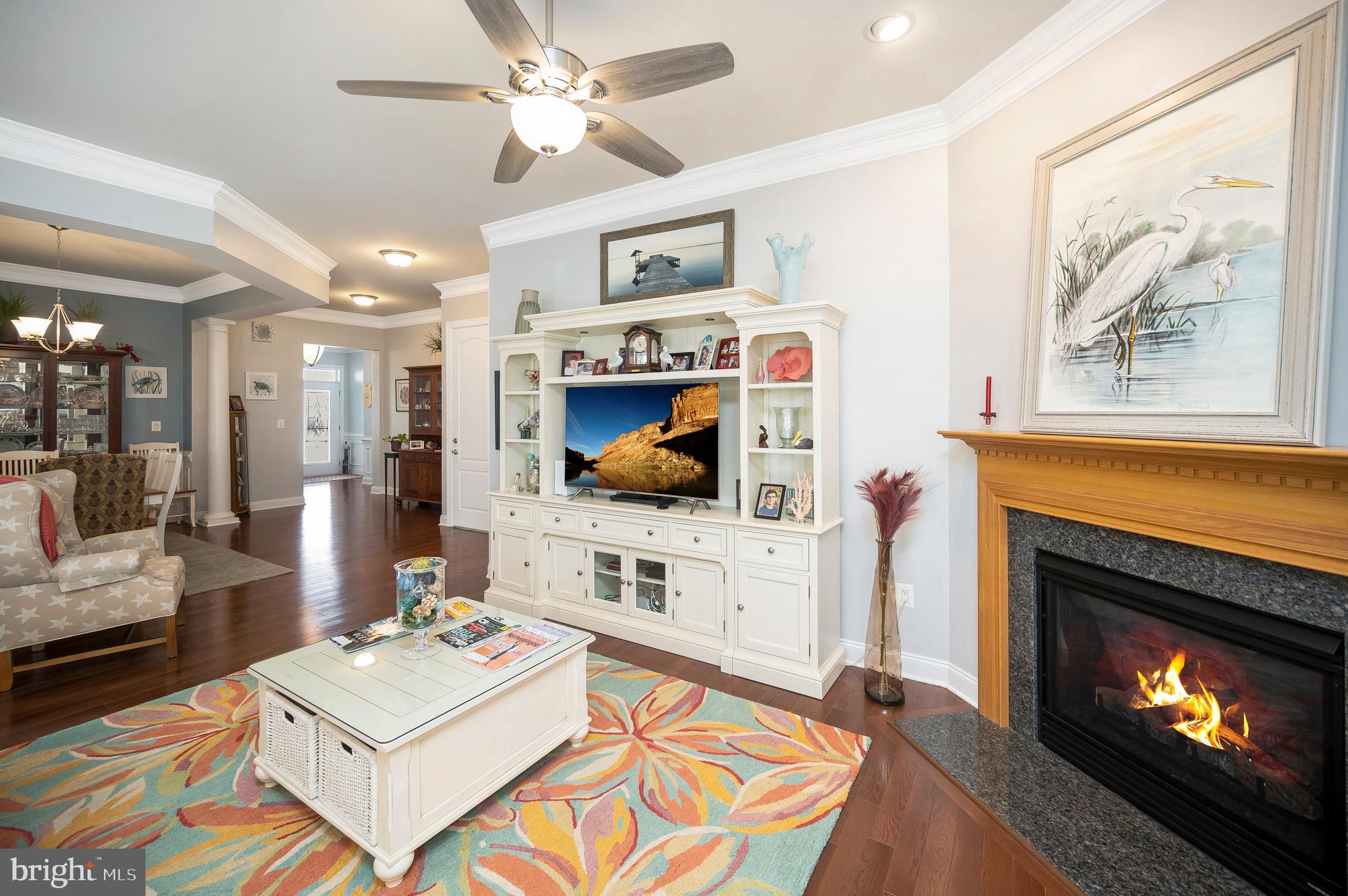 REGENCY AT CHANCELLORSVILLE - Residential