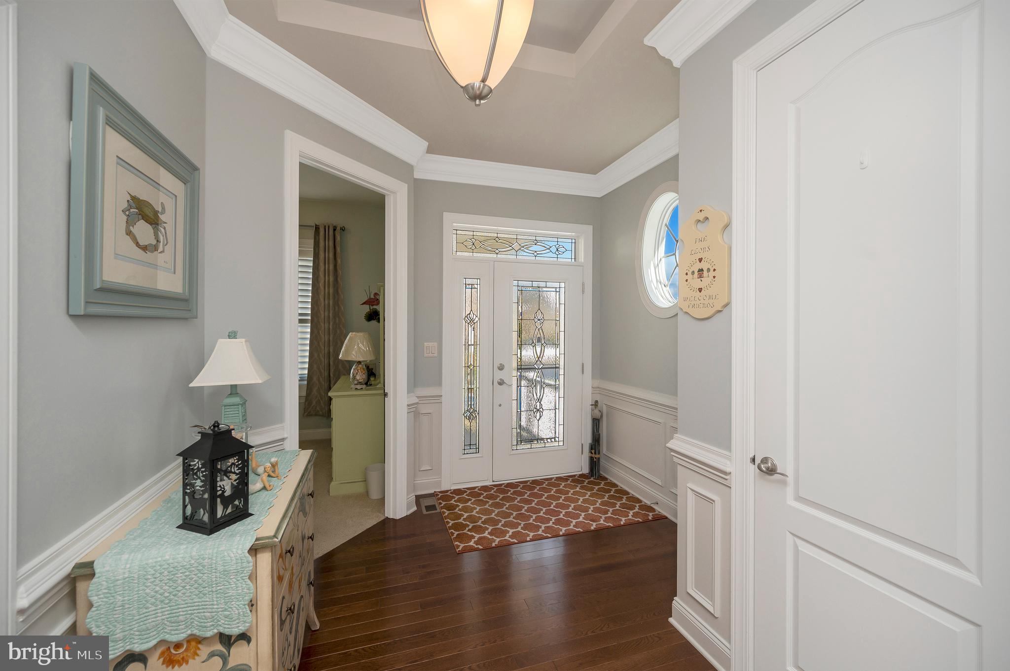 REGENCY AT CHANCELLORSVILLE - Residential