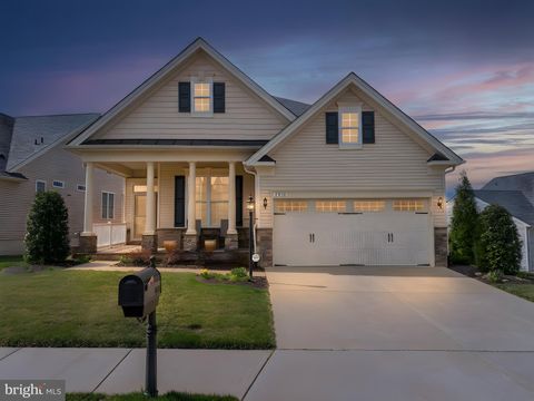 Homes For Sale - 7910 Burbank Avenue<br/> FREDERICKSBURG, VA 22407