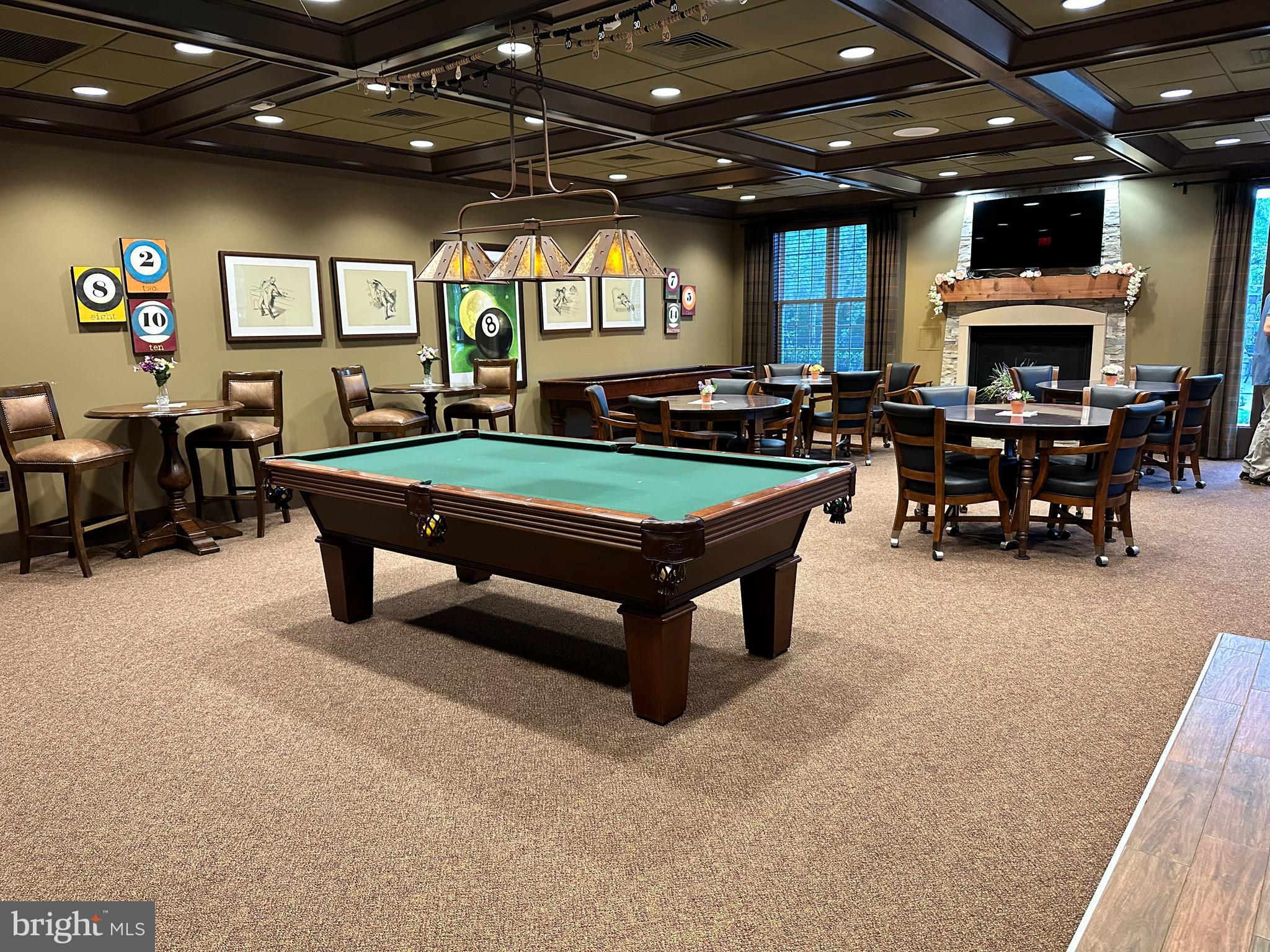 REGENCY AT CHANCELLORSVILLE - Residential