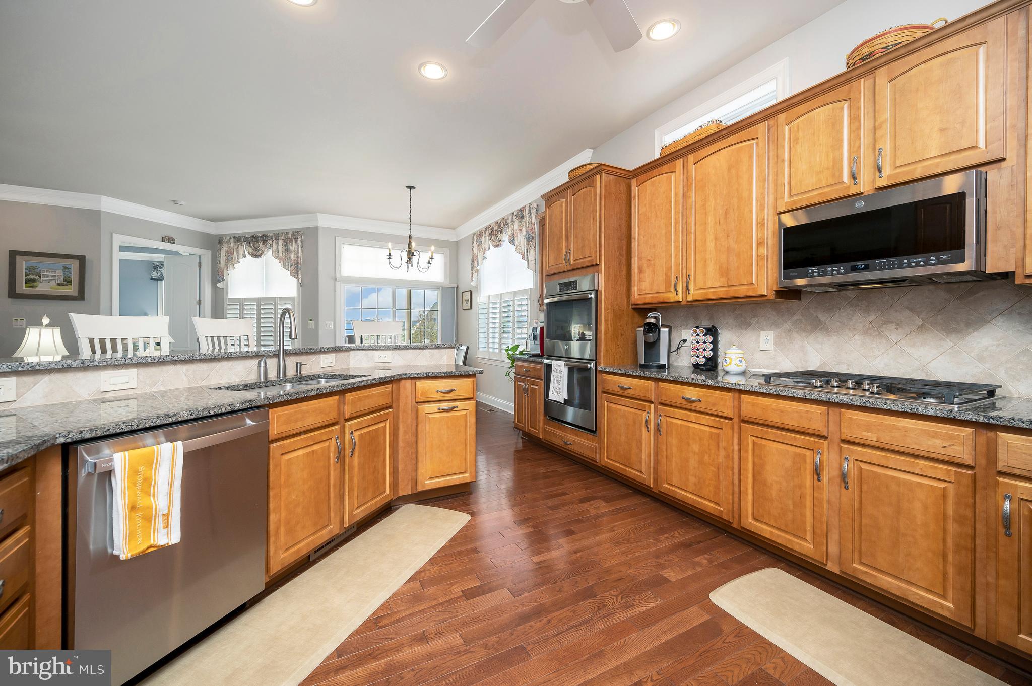 REGENCY AT CHANCELLORSVILLE - Residential