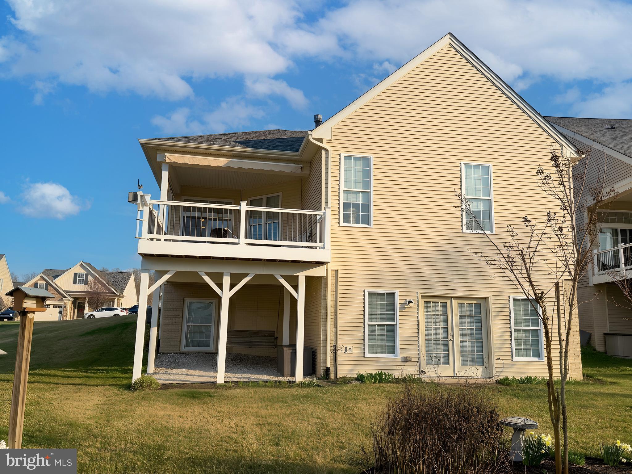 REGENCY AT CHANCELLORSVILLE - Residential