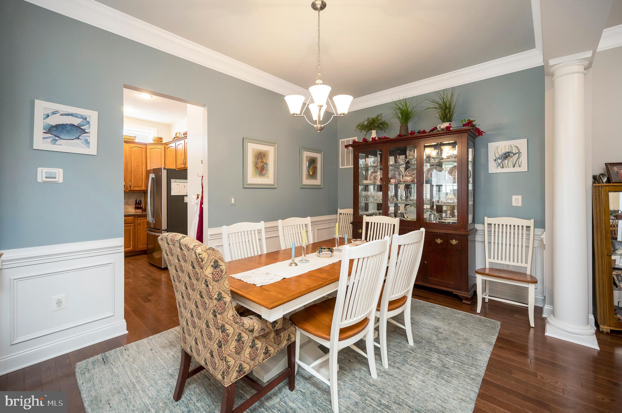 REGENCY AT CHANCELLORSVILLE - Residential