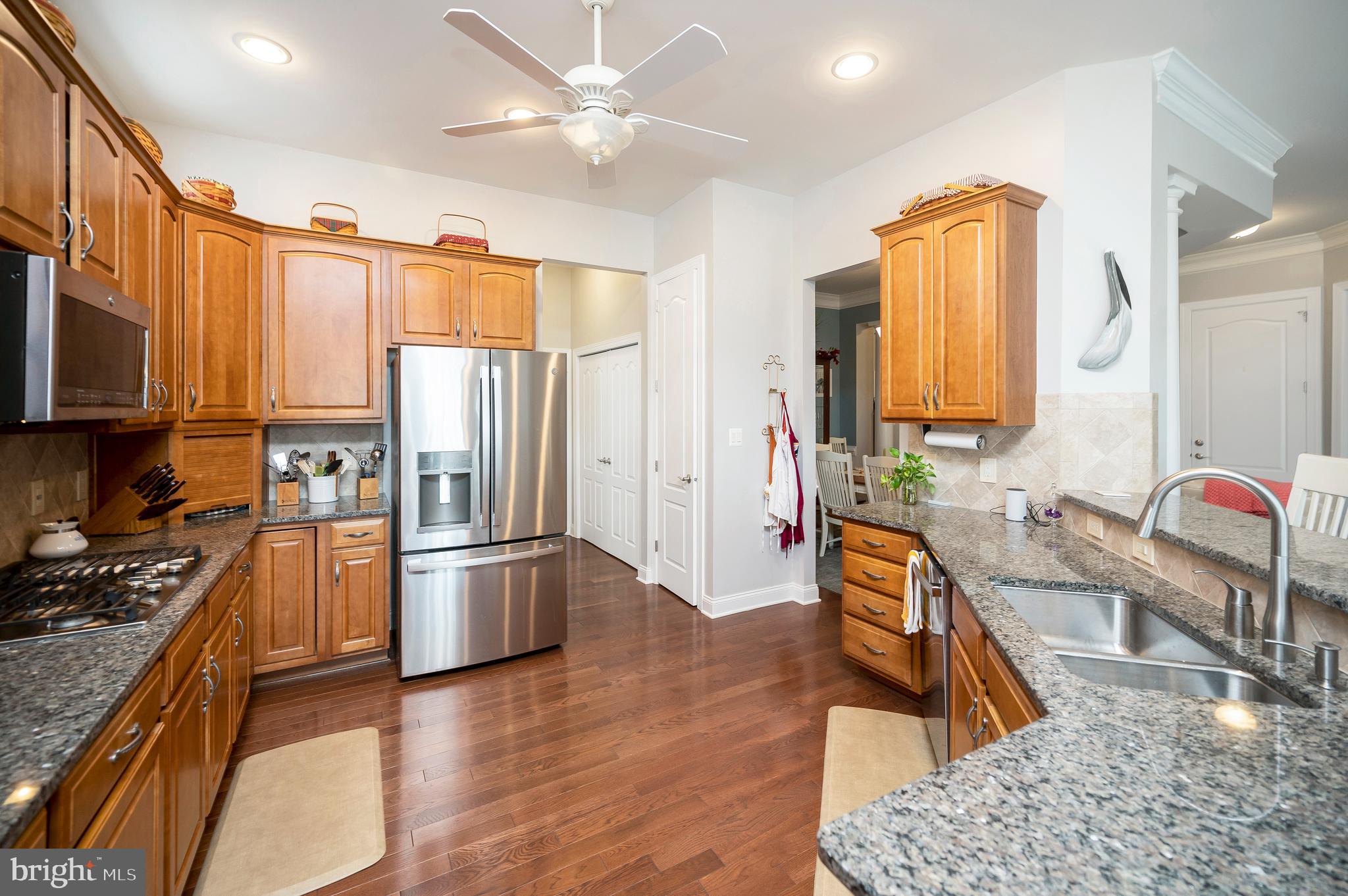 REGENCY AT CHANCELLORSVILLE - Residential