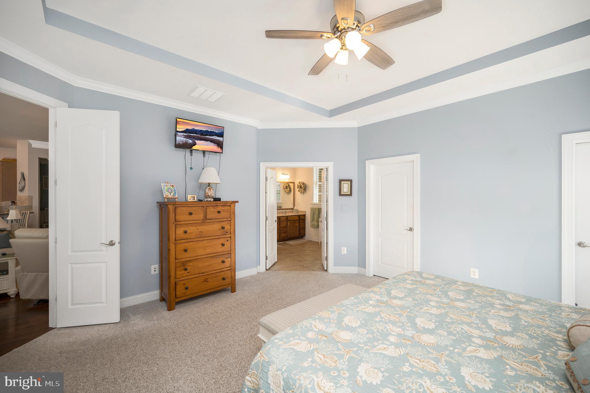 REGENCY AT CHANCELLORSVILLE - Residential